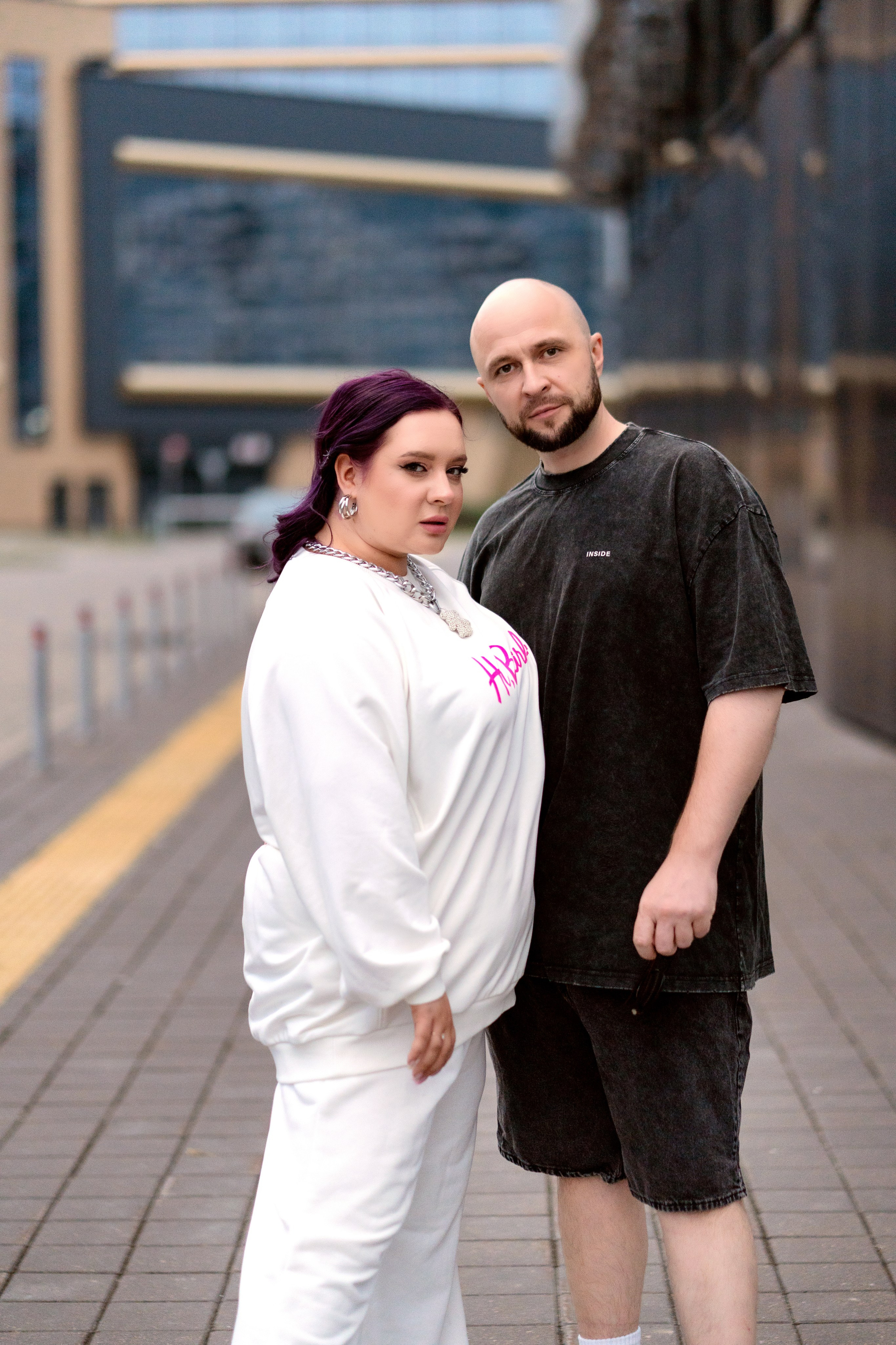 Алена и Максим. Семейный и свадебный фотограф Минск, Беларусь Анна Орловская