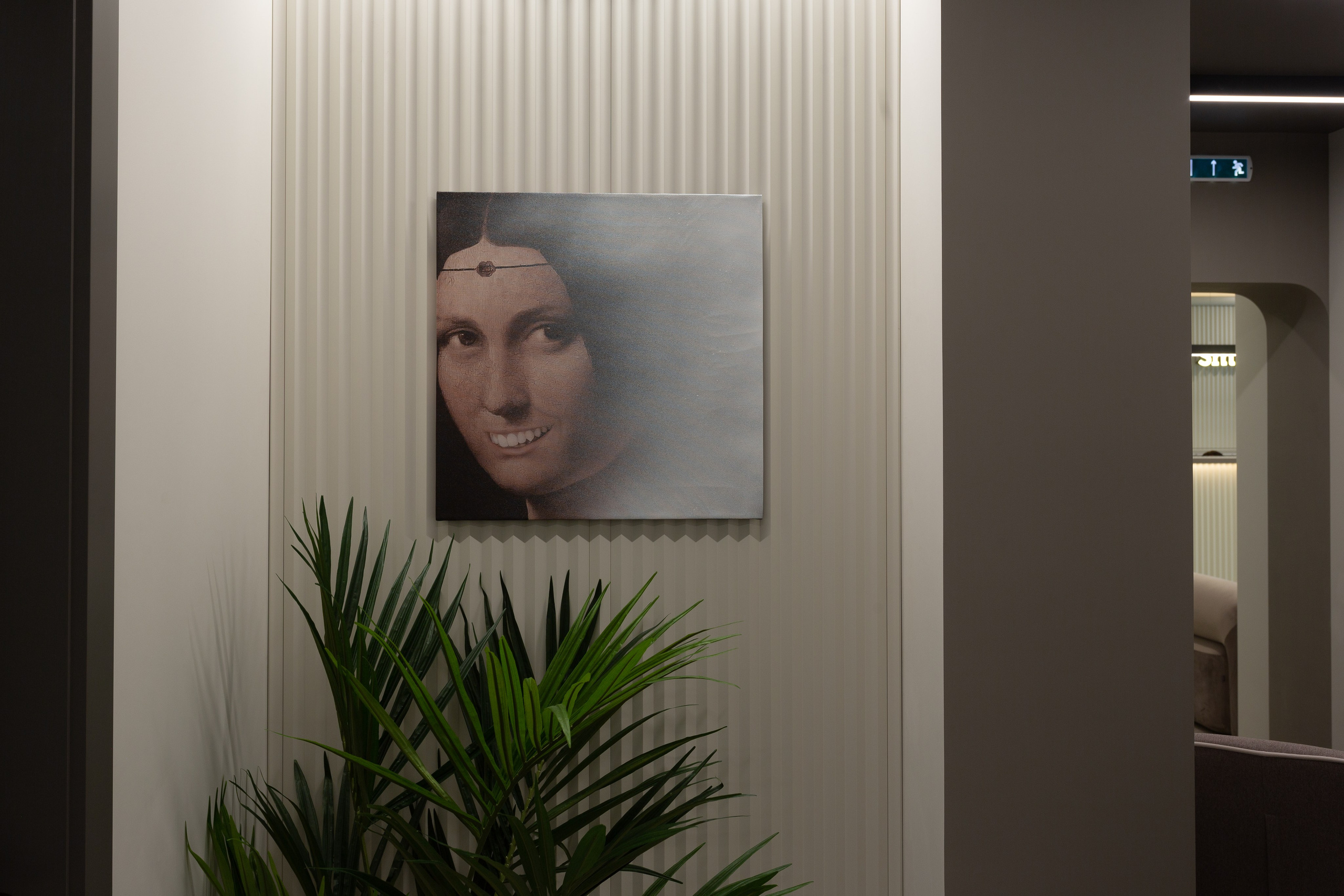 Интерьерная съемка стоматологической клиники Family Smile. Фотограф | Михаил Буш Смоленск