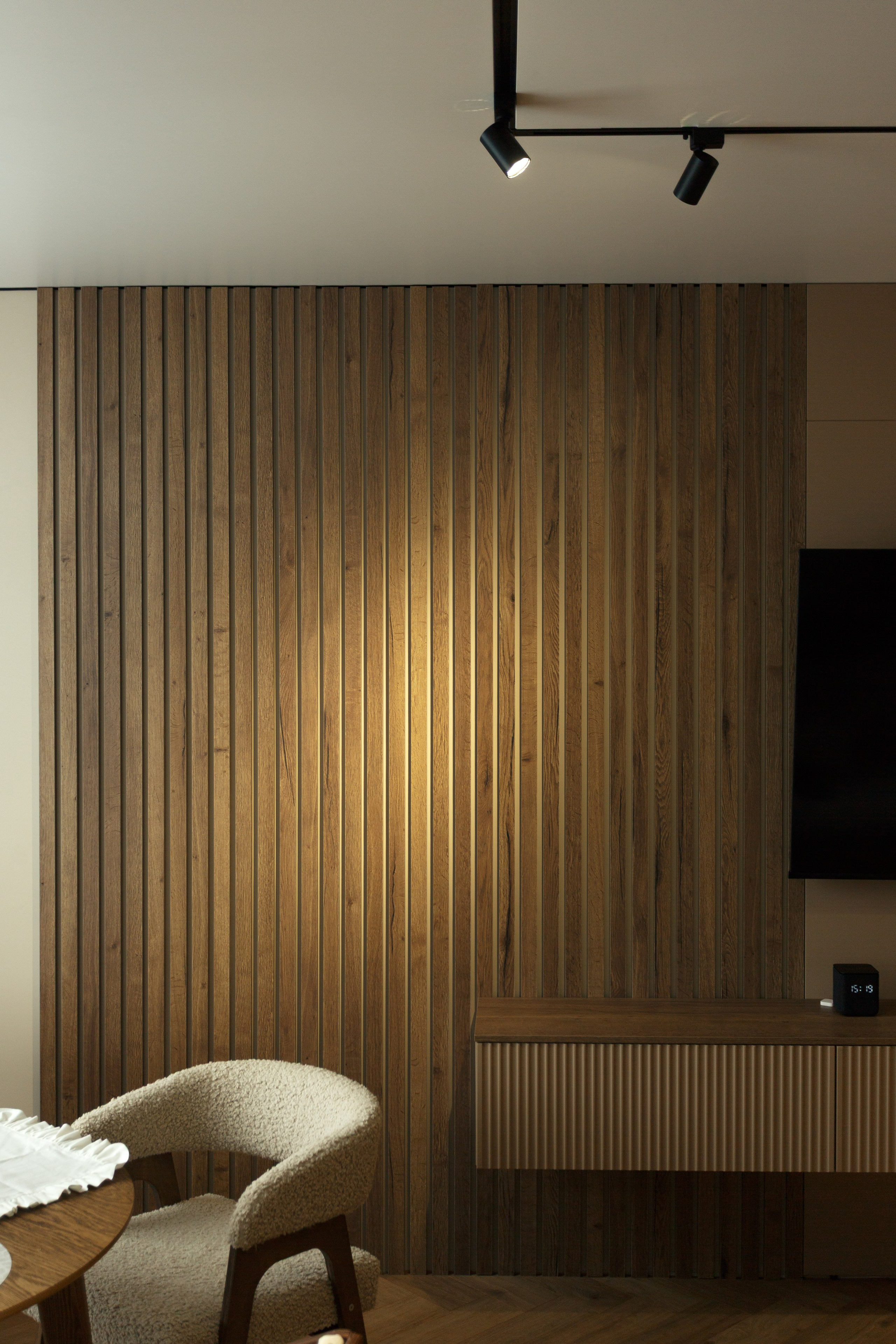 Съемка объекта с готовой мебелью. Фотограф | Михаил Буш Смоленск