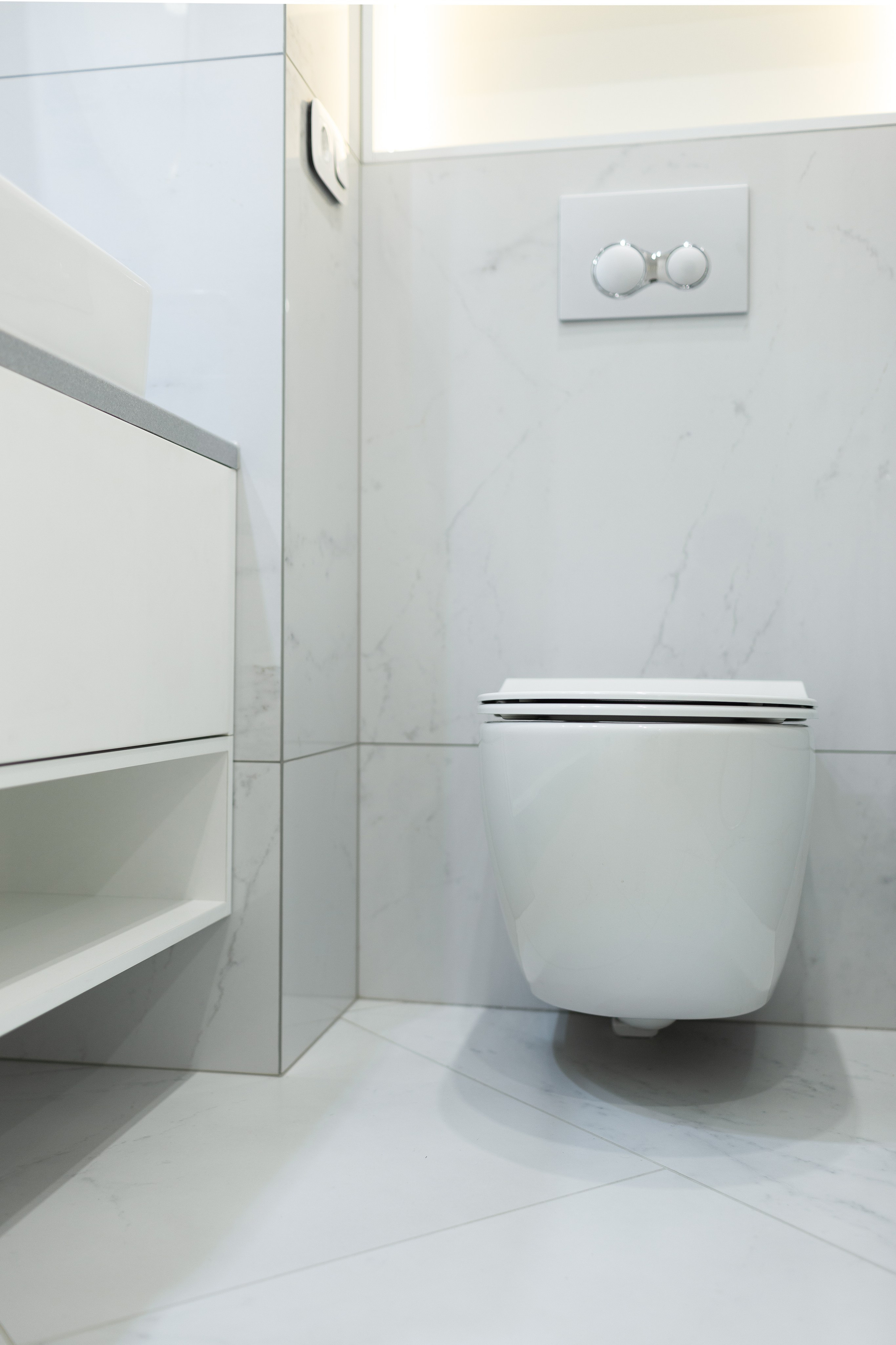 Фотосъемка квартиры после ремонта. Фотограф | Михаил Буш Смоленск