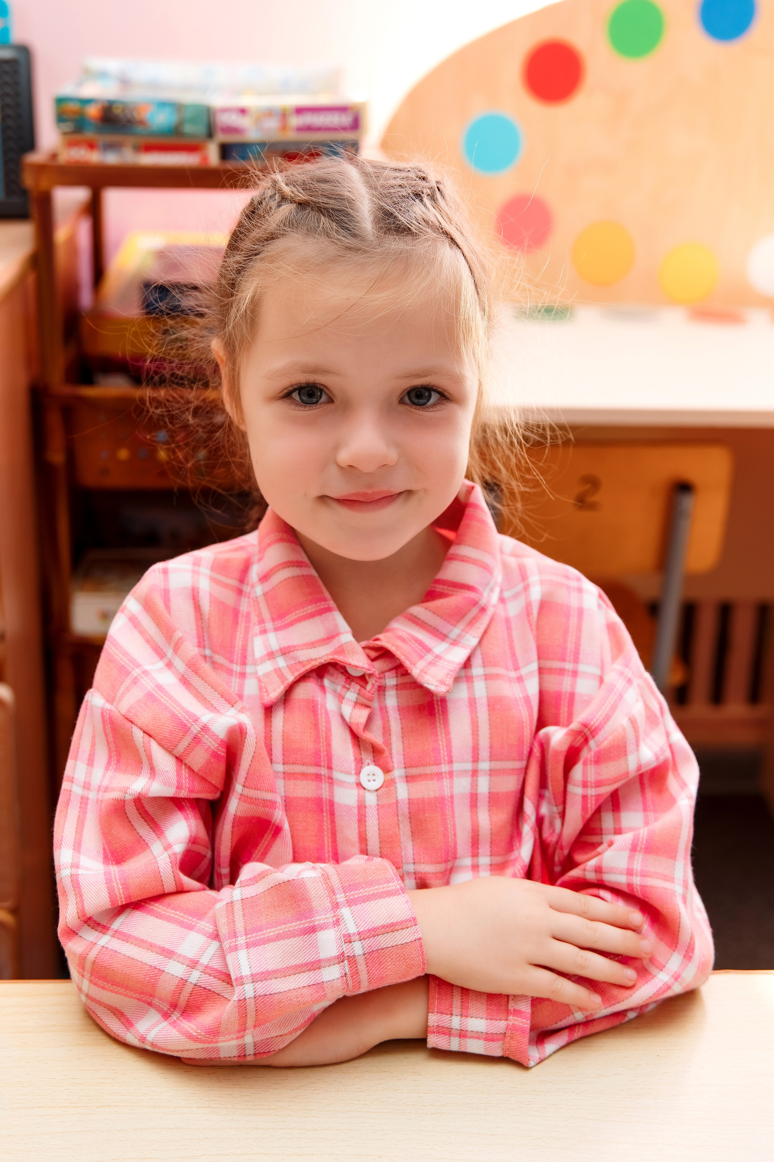 Детский Сад № 19 (один день из жизни группы + выпускной). Фотограф Любовь Корниенко, Примоский край