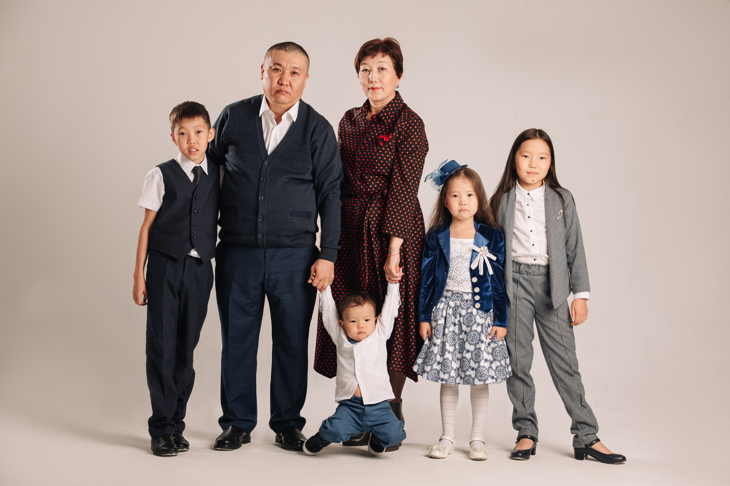 6. Фотограф Улан-Удэ, Бурятия