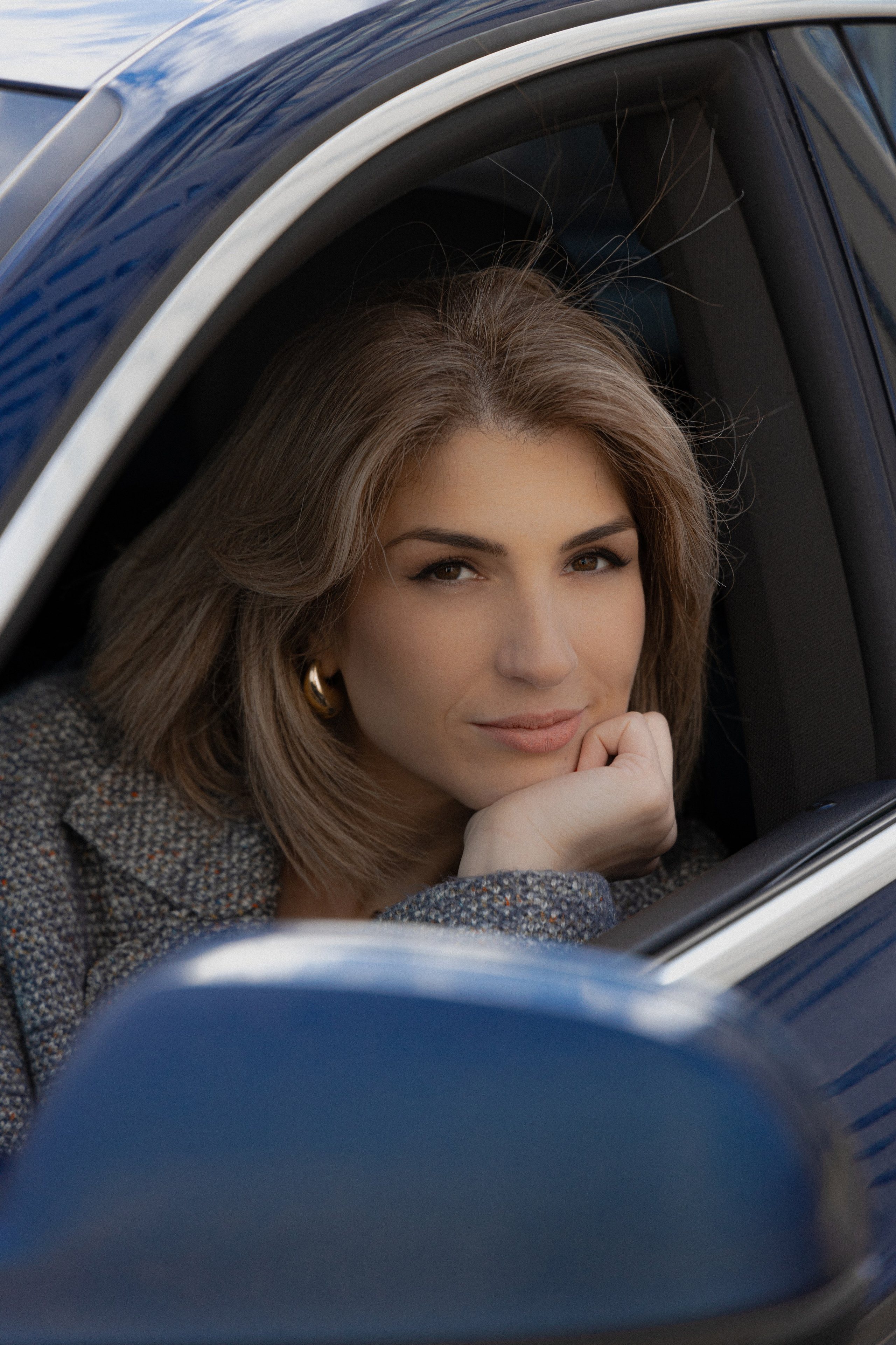 Марианна. Фотограф Анастасия Пинчук