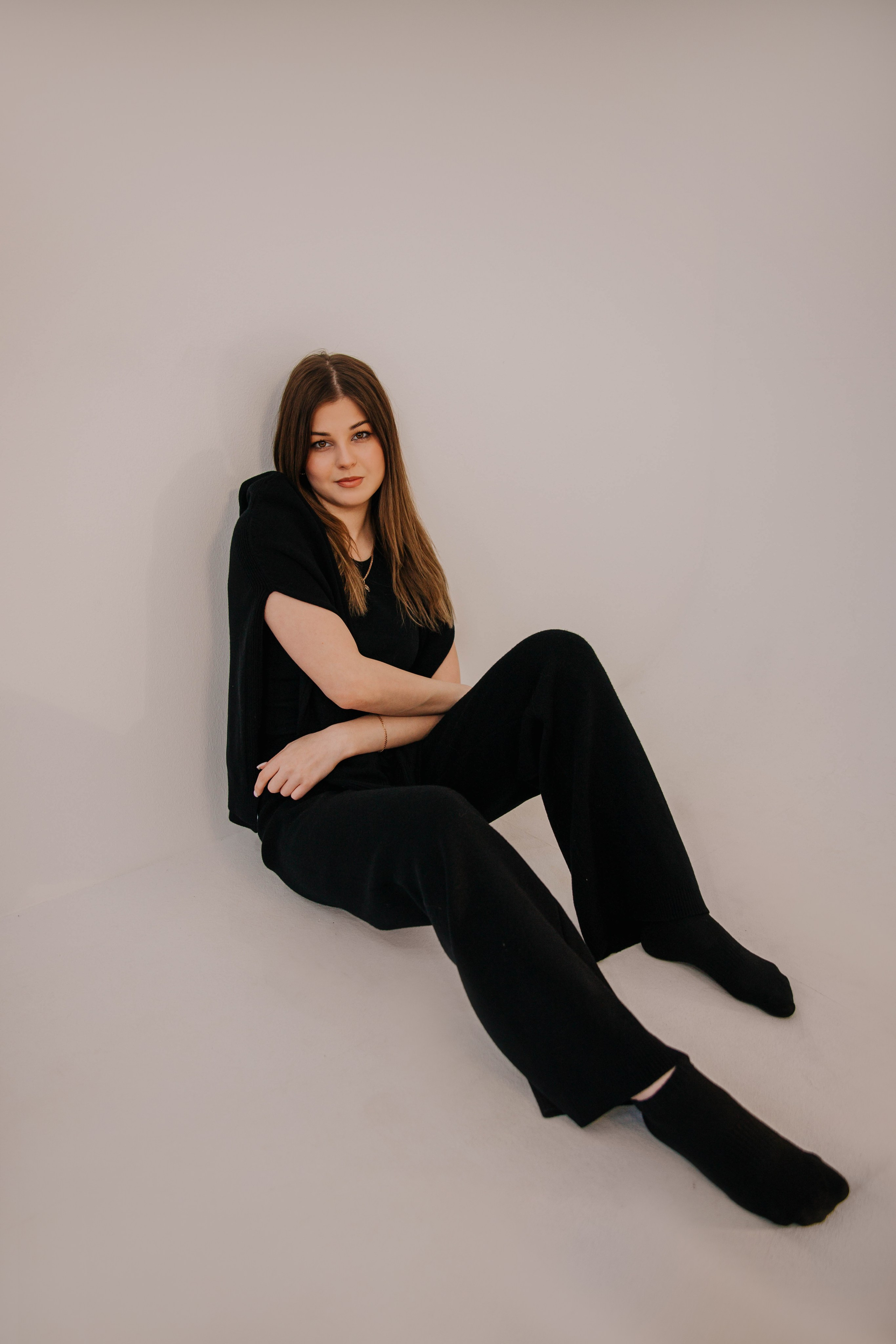 Дарья. Фотограф Дарья Маташкова