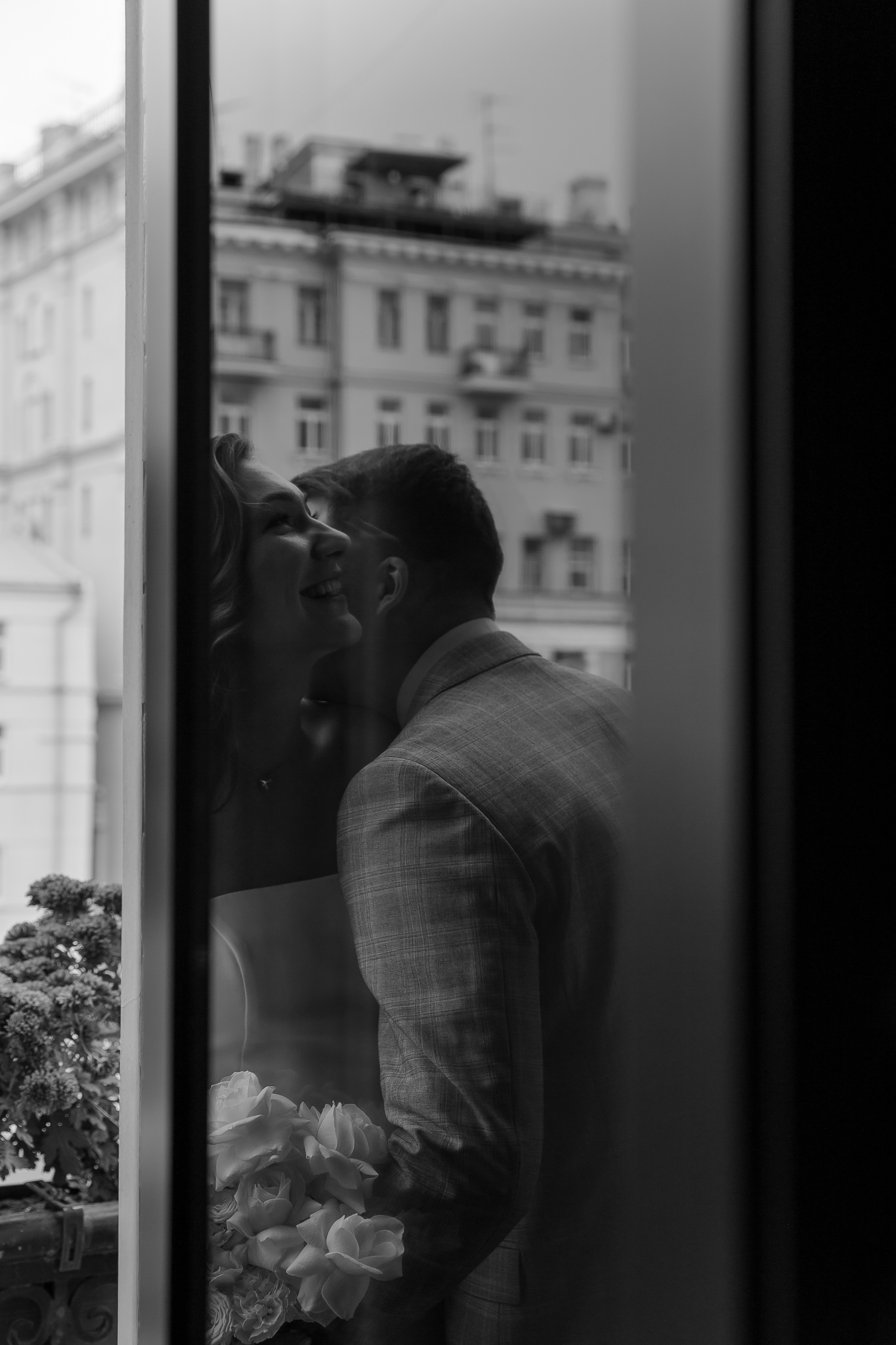 Татьяна & Влад. Фотограф Абакумова Анастасия