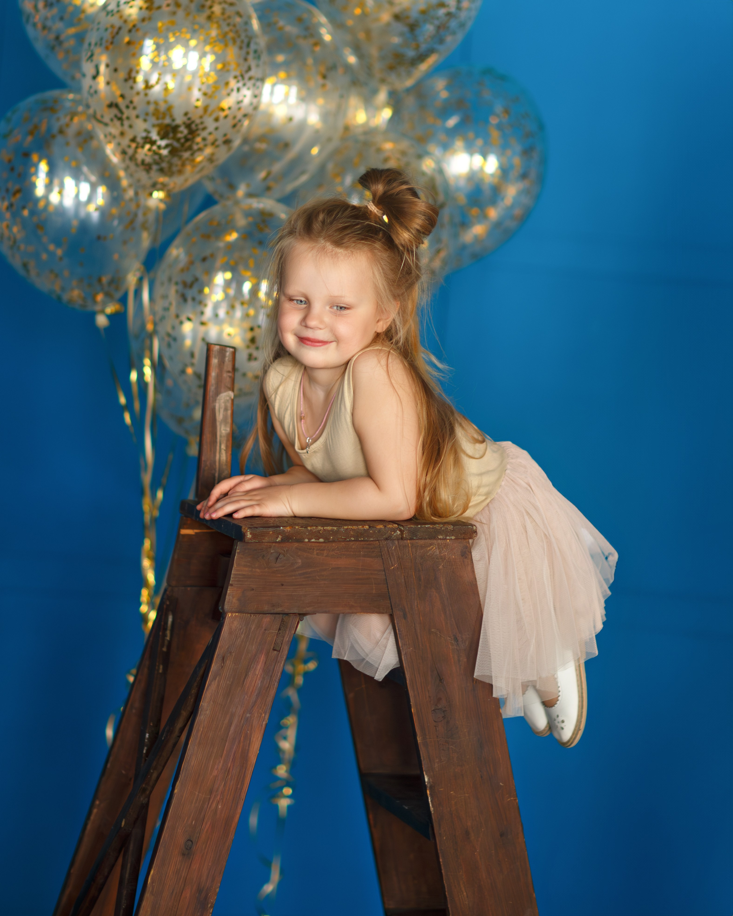 Семья Олеси. Семейный и детский фотограф в Москве Юлия