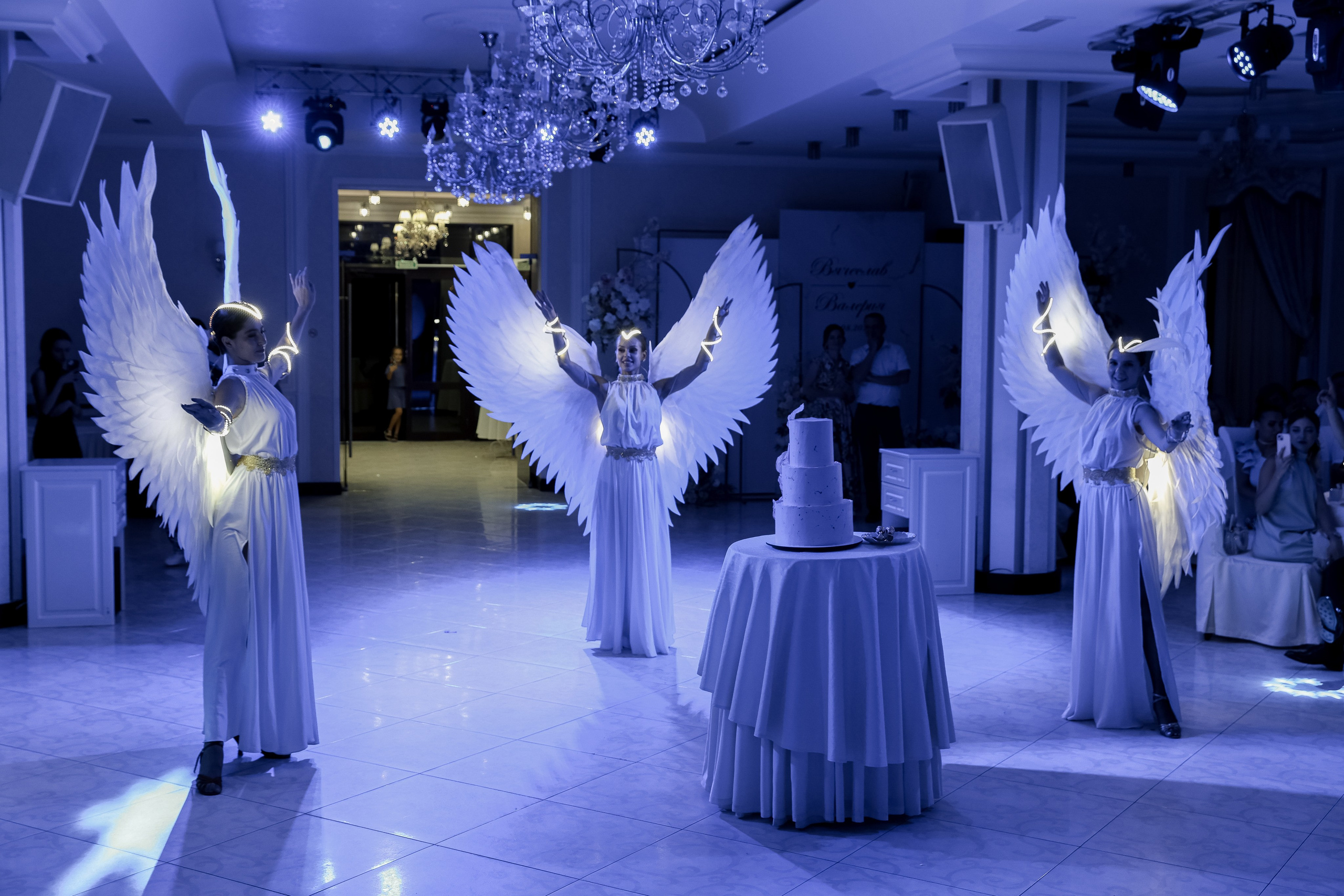 Вячеслав & Валерия. Свадебный фотограф Ольга Гречко