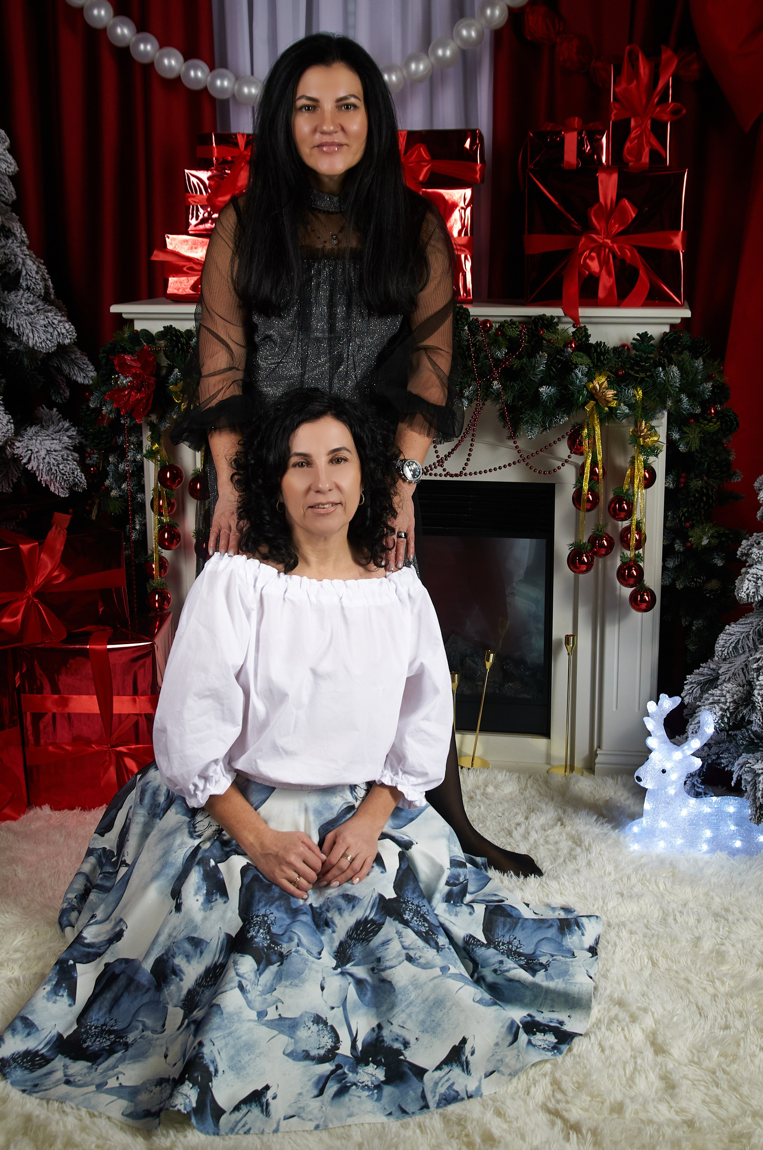 «Сестра» студия АлБо. Фотограф Барнаул/ Алина Черновская
