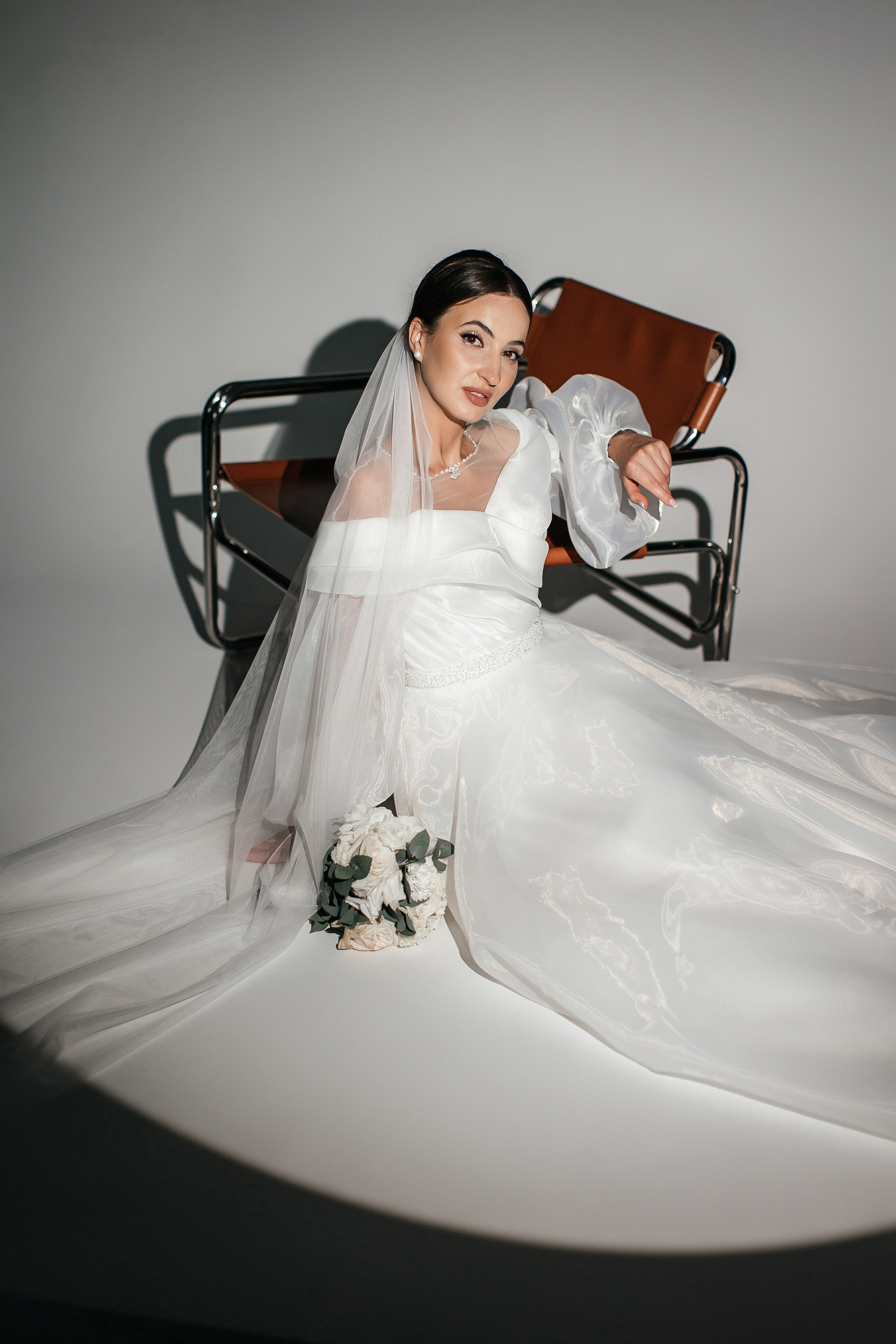 Виктор и Елена. Свадебный, семейный и детский фотограф в городе Партизанск, Находка