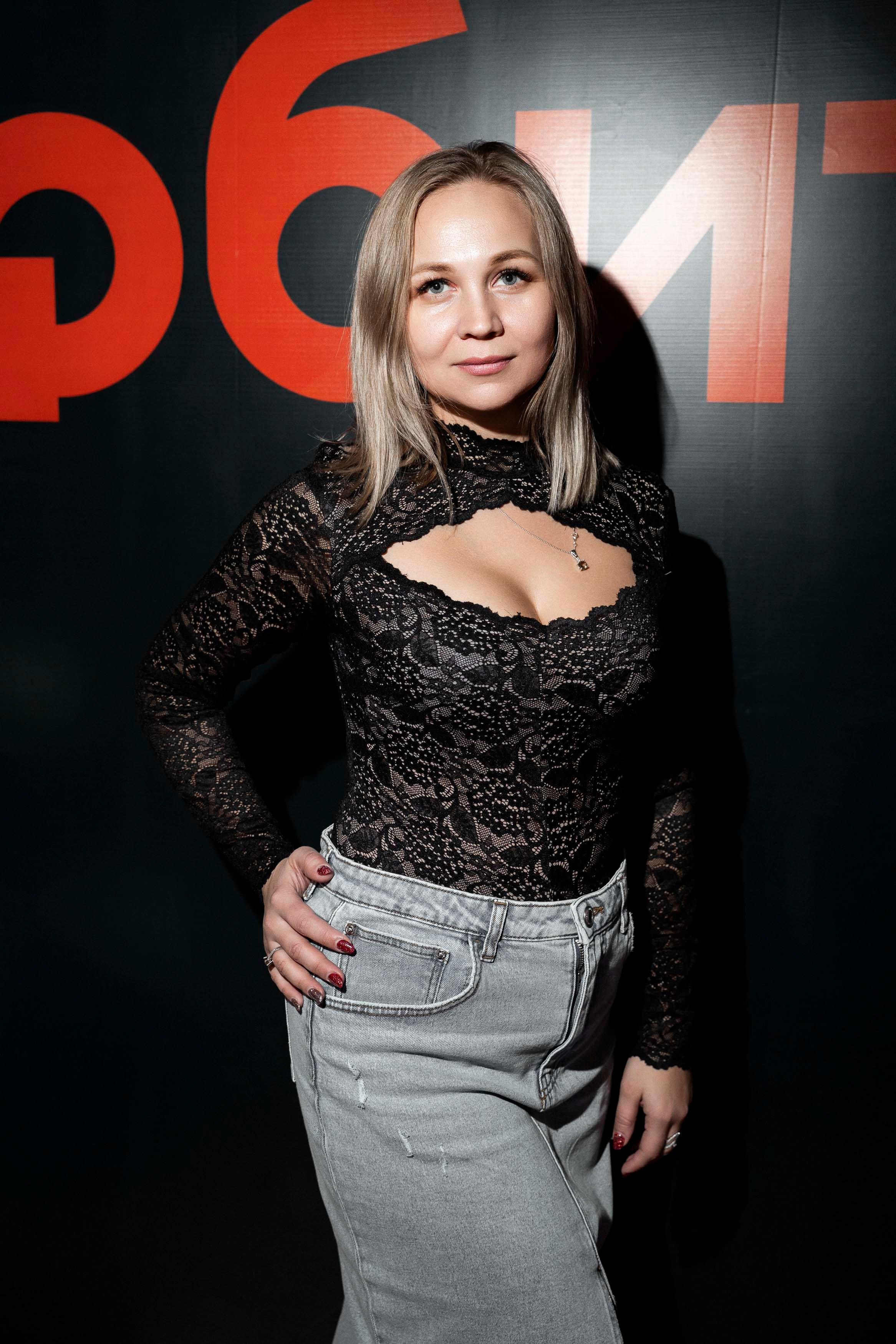 OBIT. Фотограф Казань