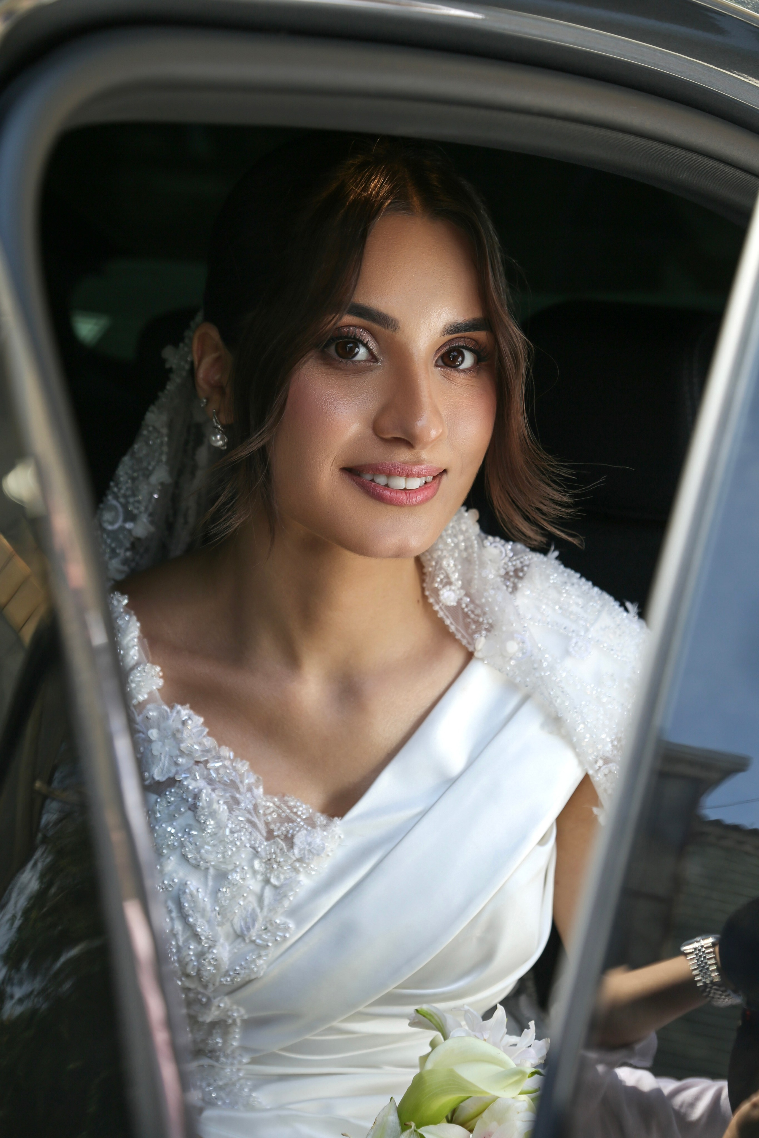 Wedding dai. Davina_photograff