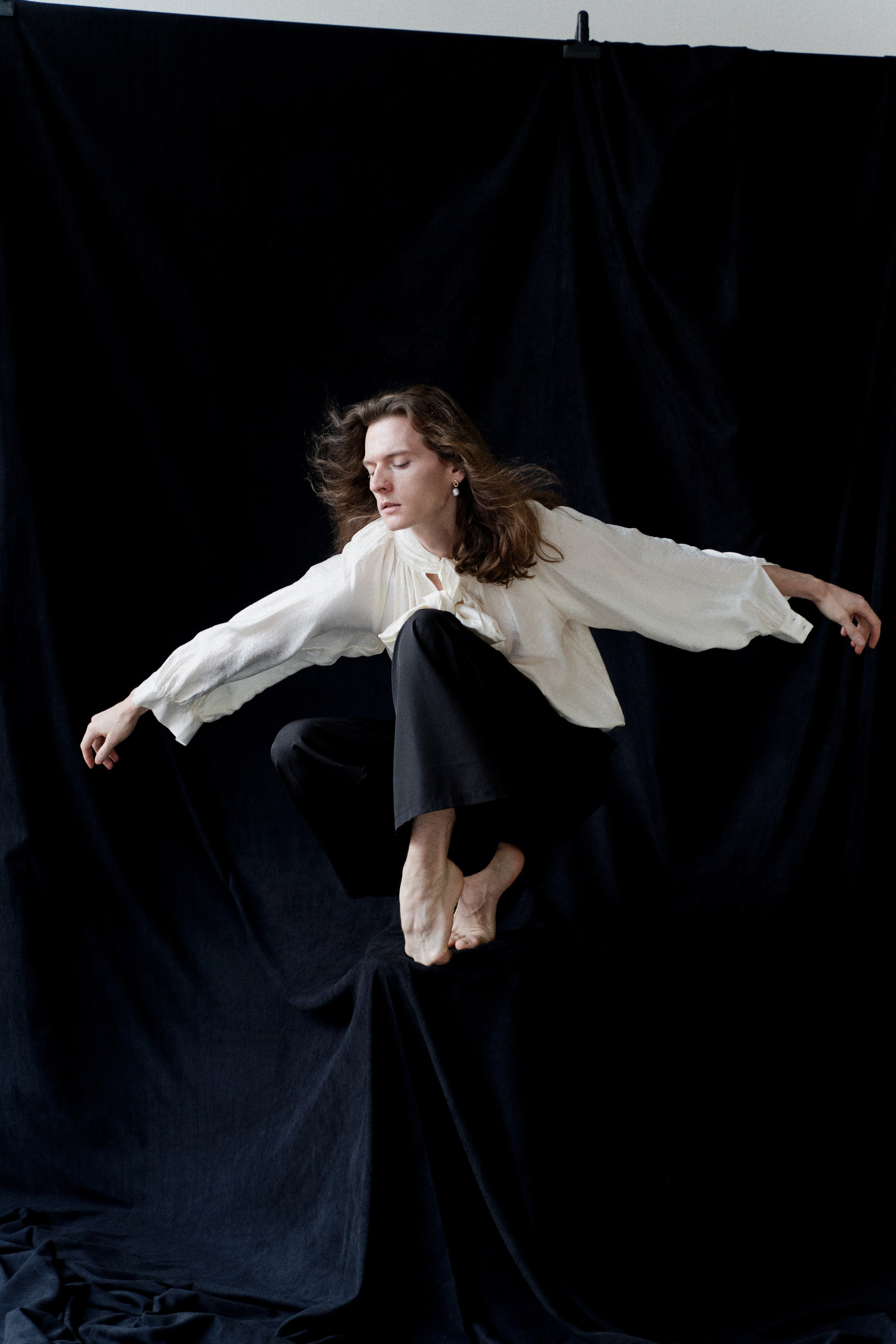 Artist. Арт-фотограф в Краснодаре