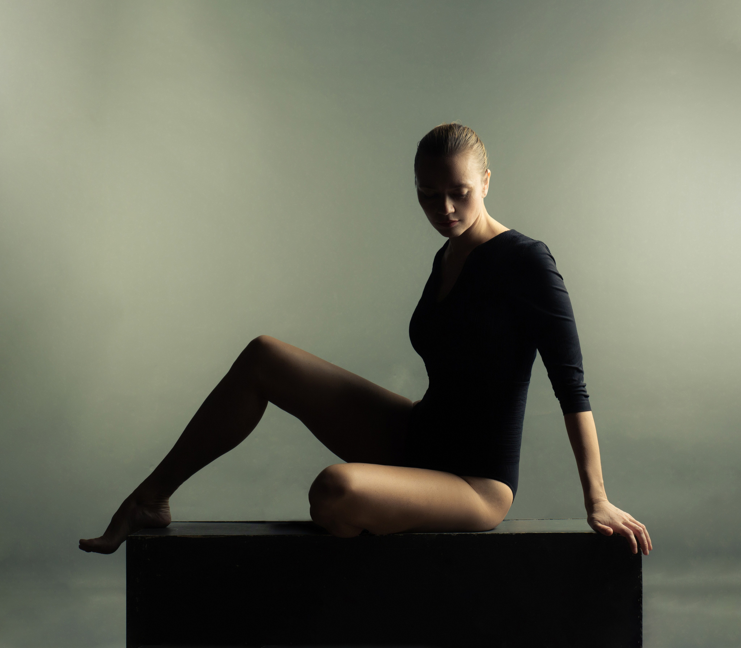 Denis Borovskikh photographer fine art fashion