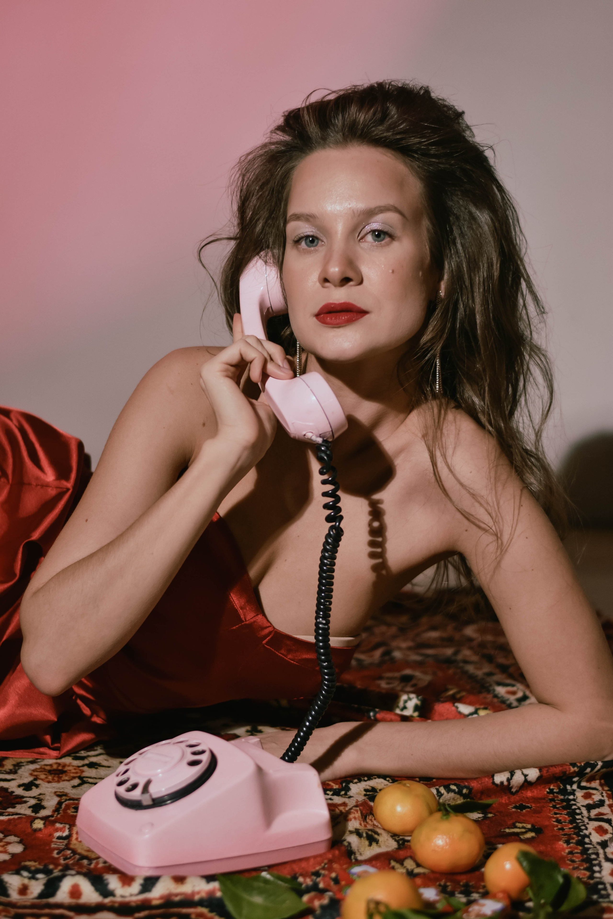 Мария. Фотограф Новосибирск | Купавцева Алёна