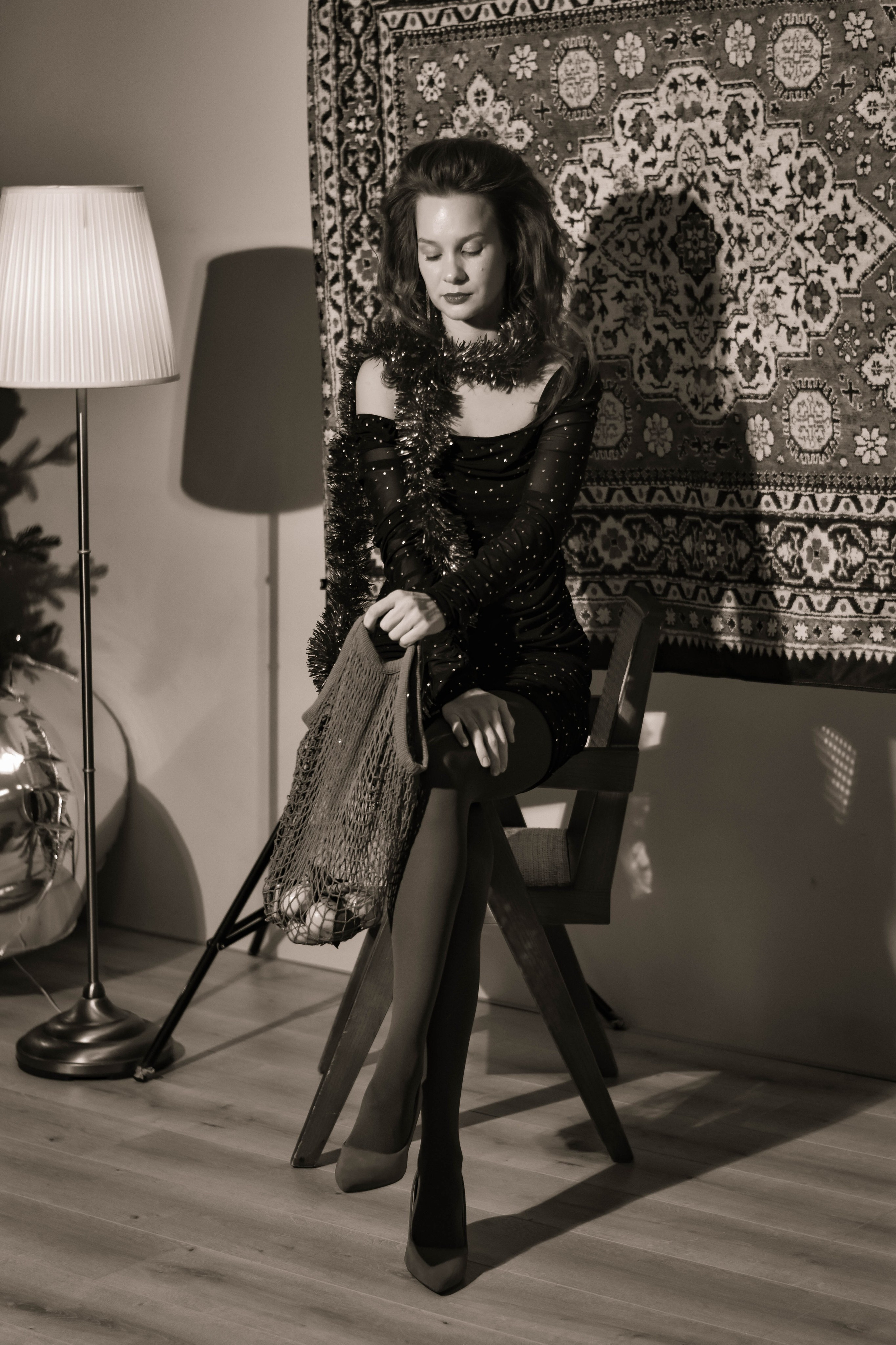 Мария. Фотограф Новосибирск | Купавцева Алёна