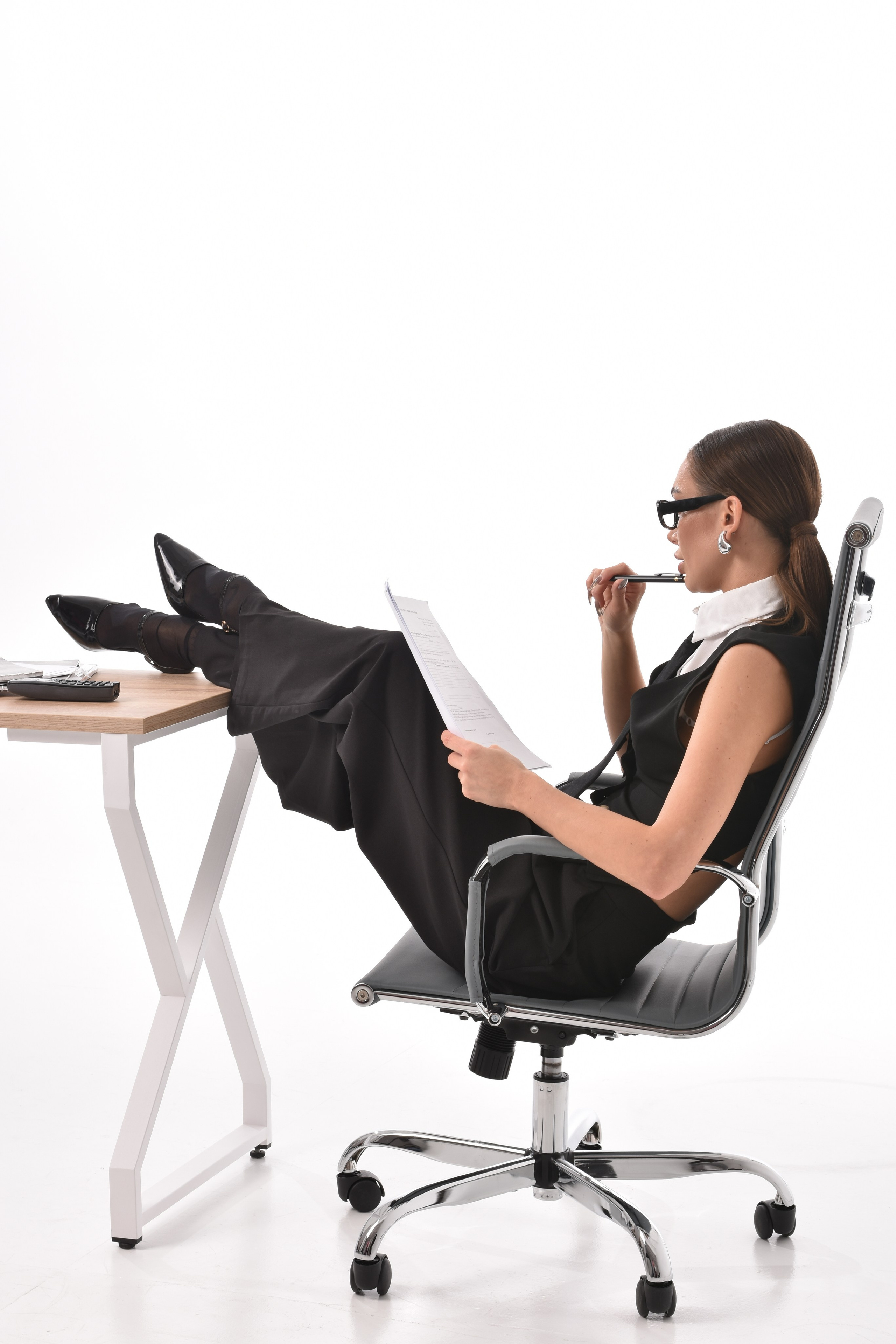 Виктория. Фотограф Новосибирск | Купавцева Алёна