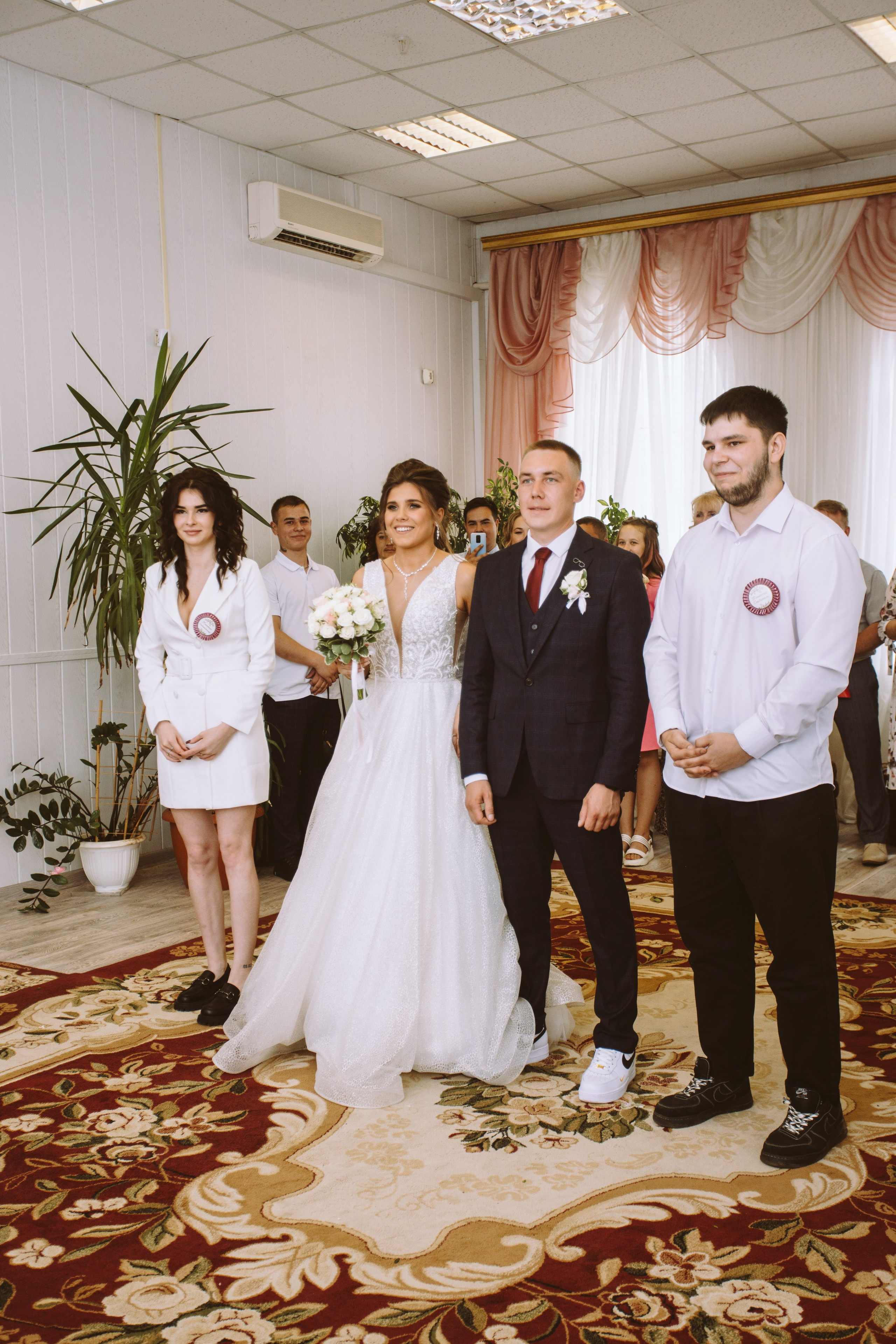 Александр и Вероника. Семейный фотограф в Вышнем Волочке — Ульяна Иванова | Фотосессии для всей семьи