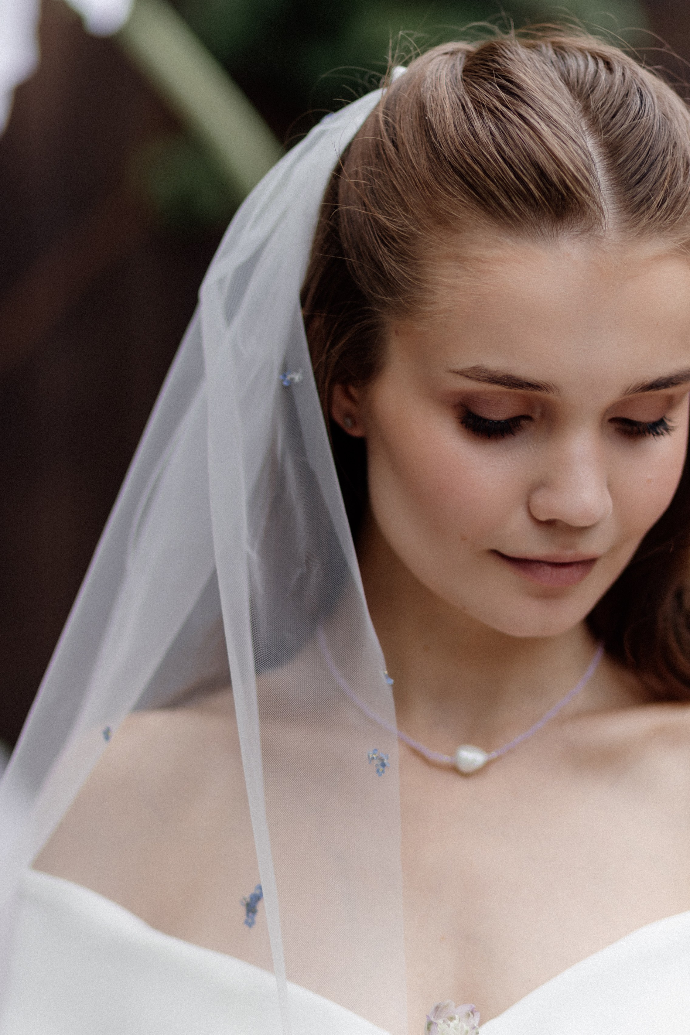 Василий и Ольга. Мордвинова Татьяна