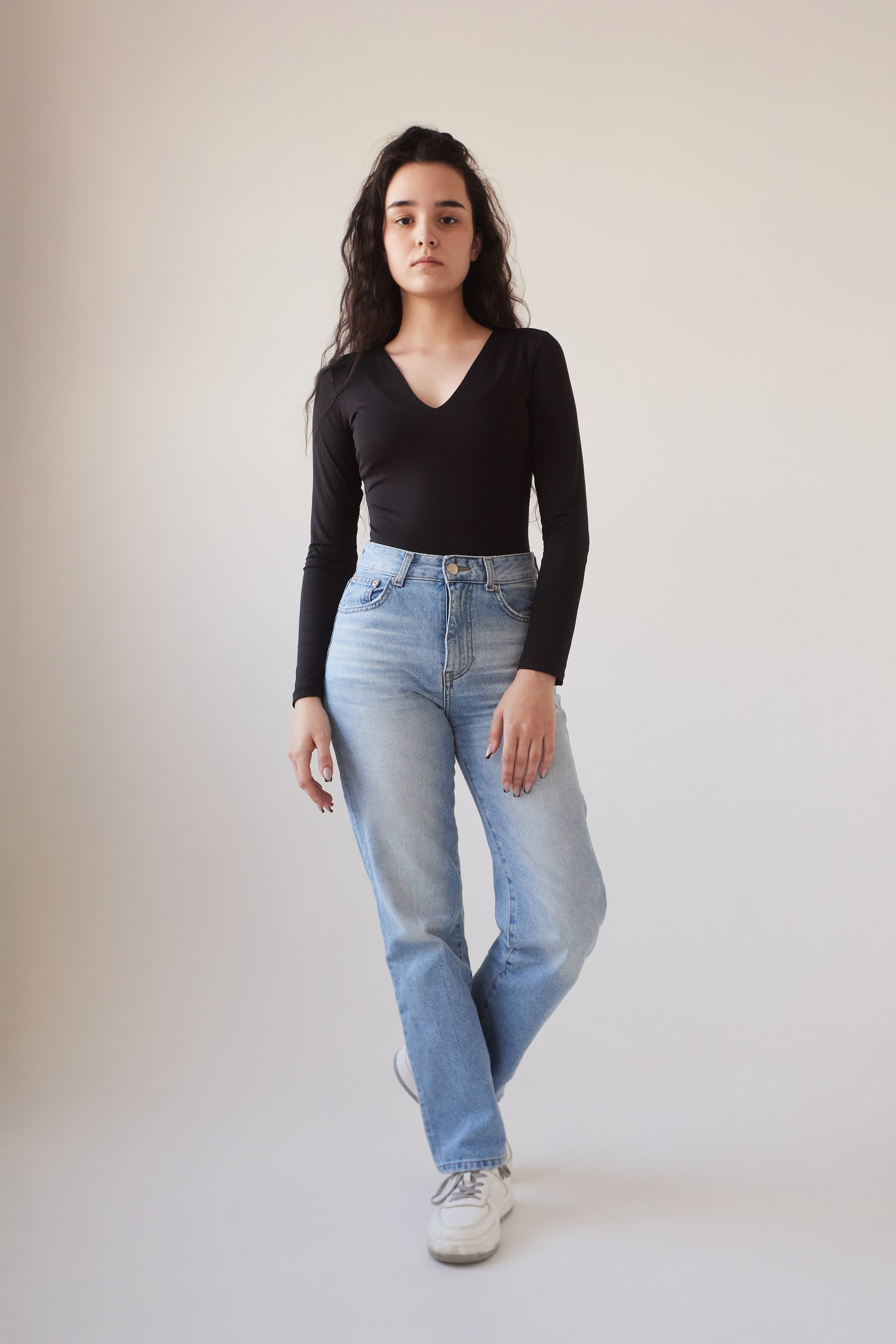 Сафина Маргарита. Promodels