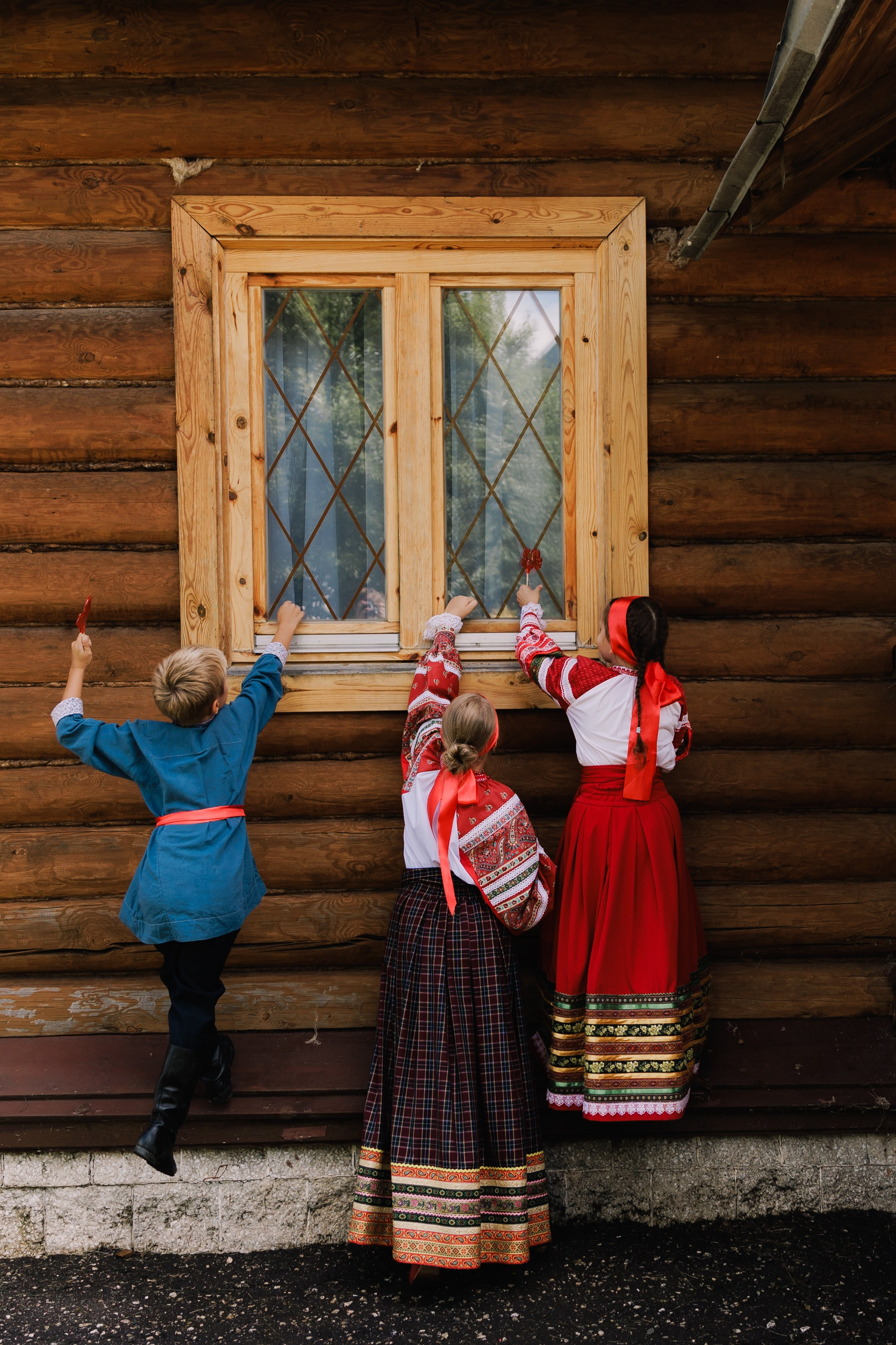 Artem & Viktoria. Wedding and family photographer in Moscow