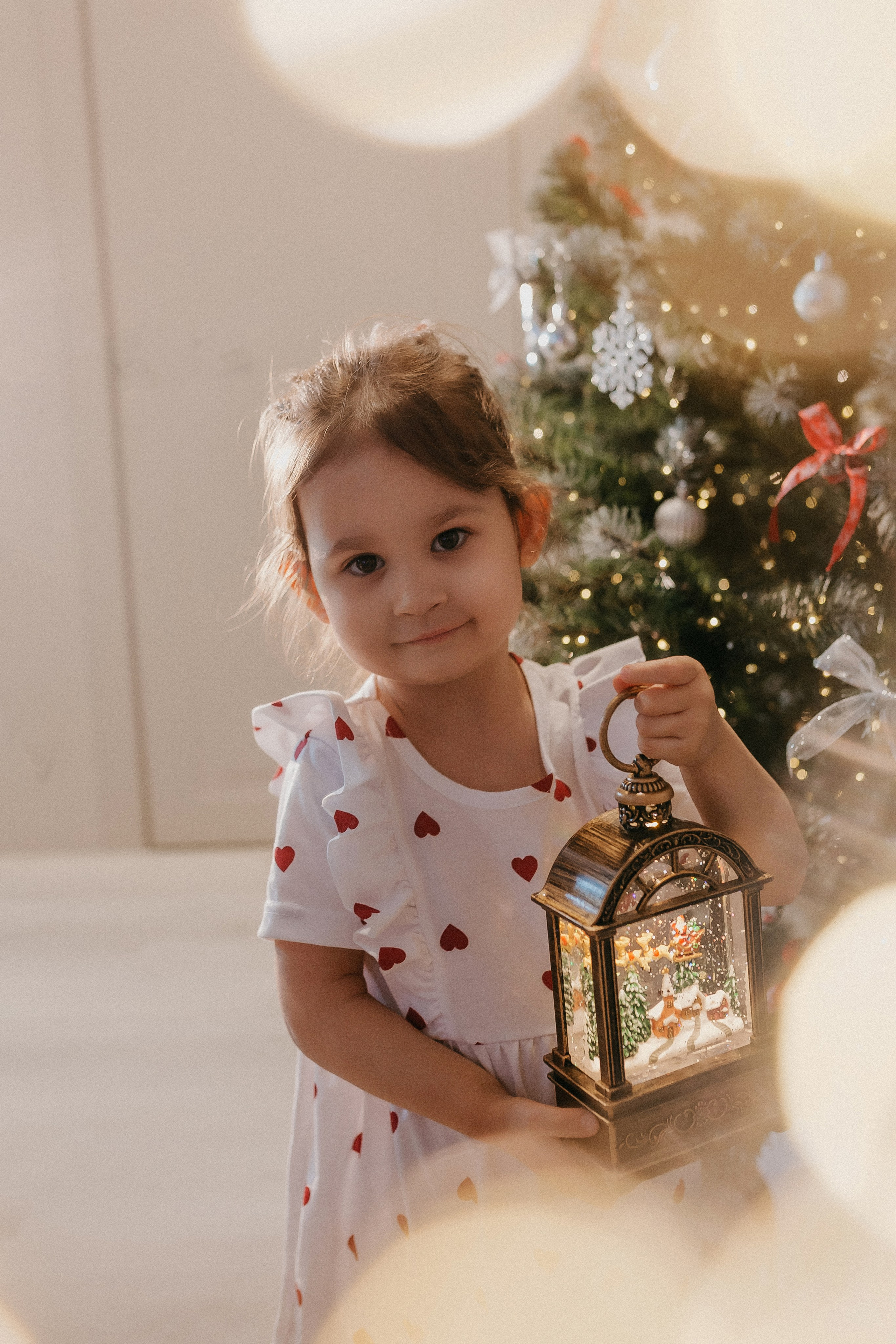 Семья Виктории🎄. Семейный фотограф в Сургуте