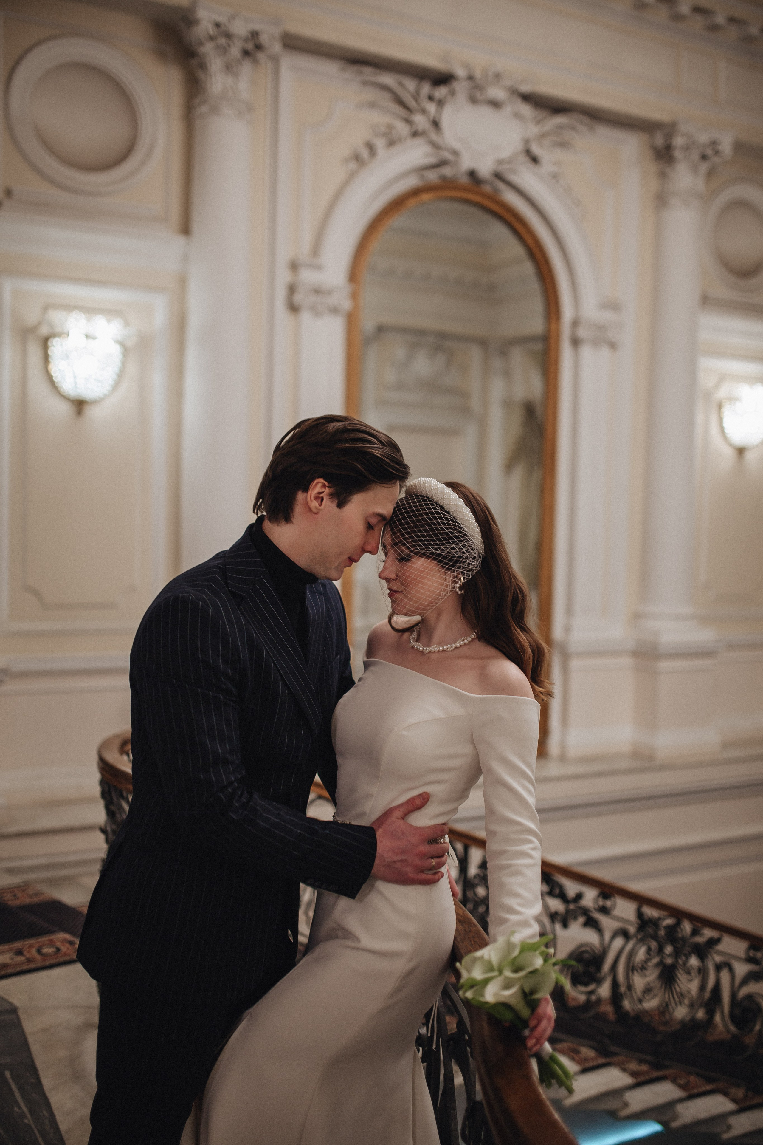 26.12.24. Фотограф в Санкт Петербурге Лара Великова