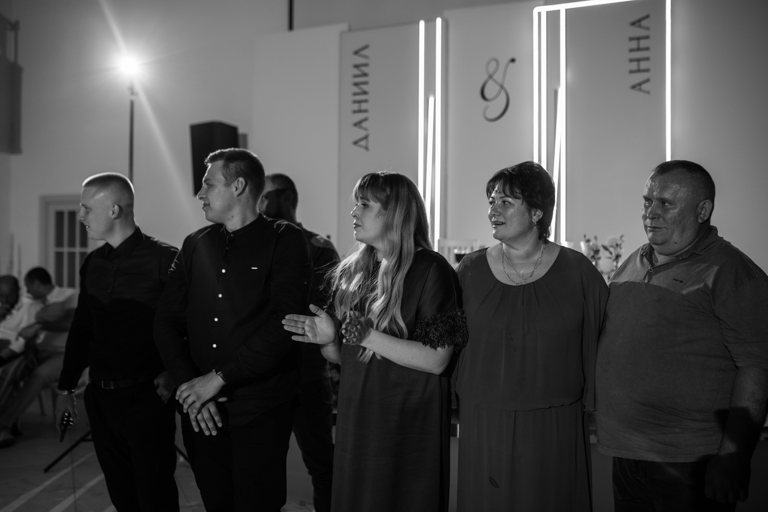 Даниил и Анна. Свадебный и семейный фотограф в Краснодаре/Геленджике/Сочи/Санкт-Петербурге