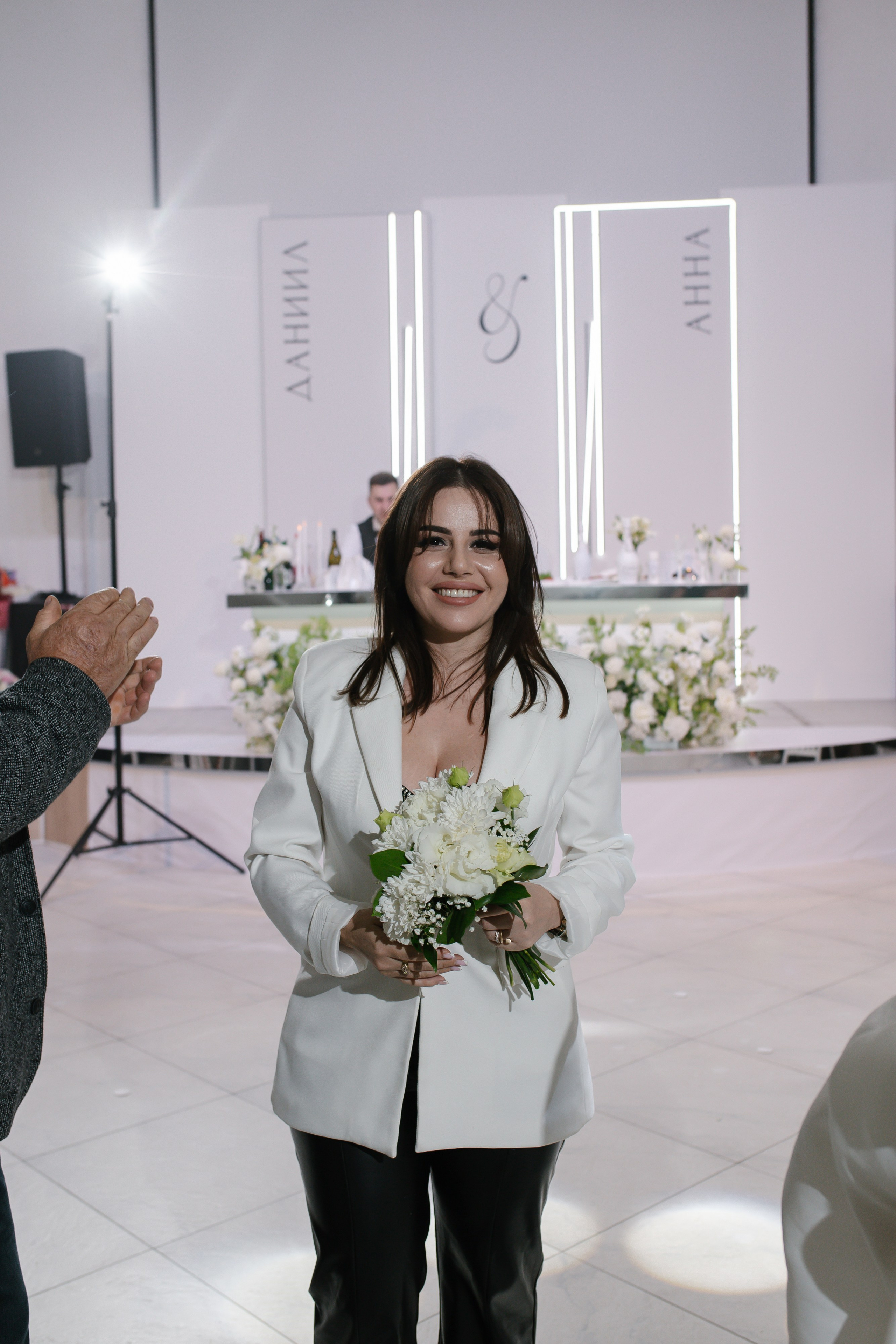 Даниил и Анна. Свадебный и семейный фотограф в Краснодаре/Геленджике/Сочи/Санкт-Петербурге