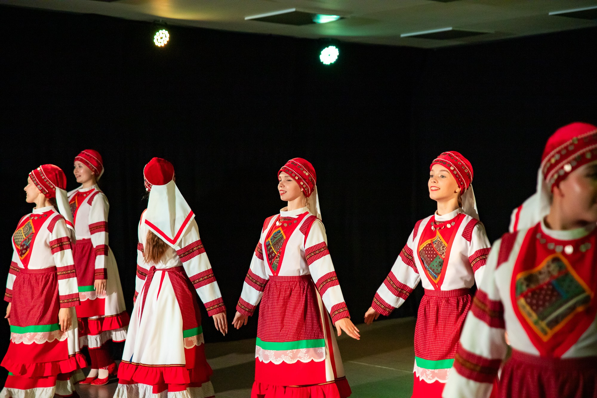 Квартирник. Фотограф Панагушин Сергей