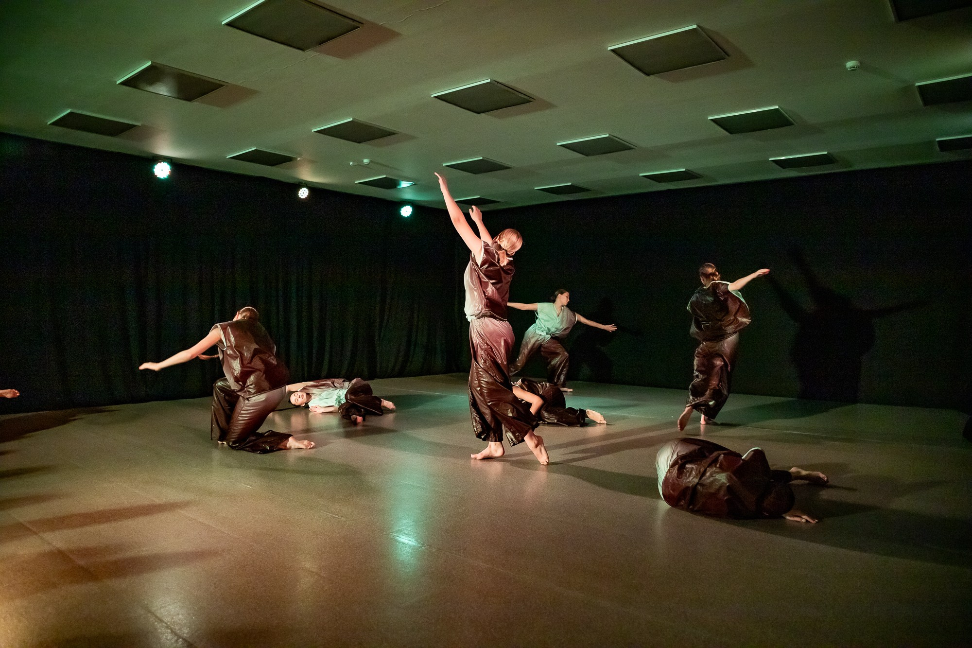 Квартирник. Фотограф Панагушин Сергей