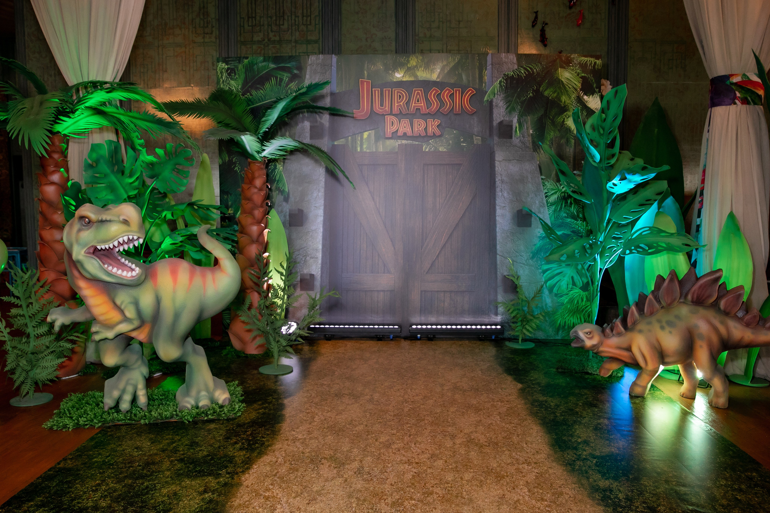 Детские праздники. Семейный фотограф в Москве Владимир Васильев