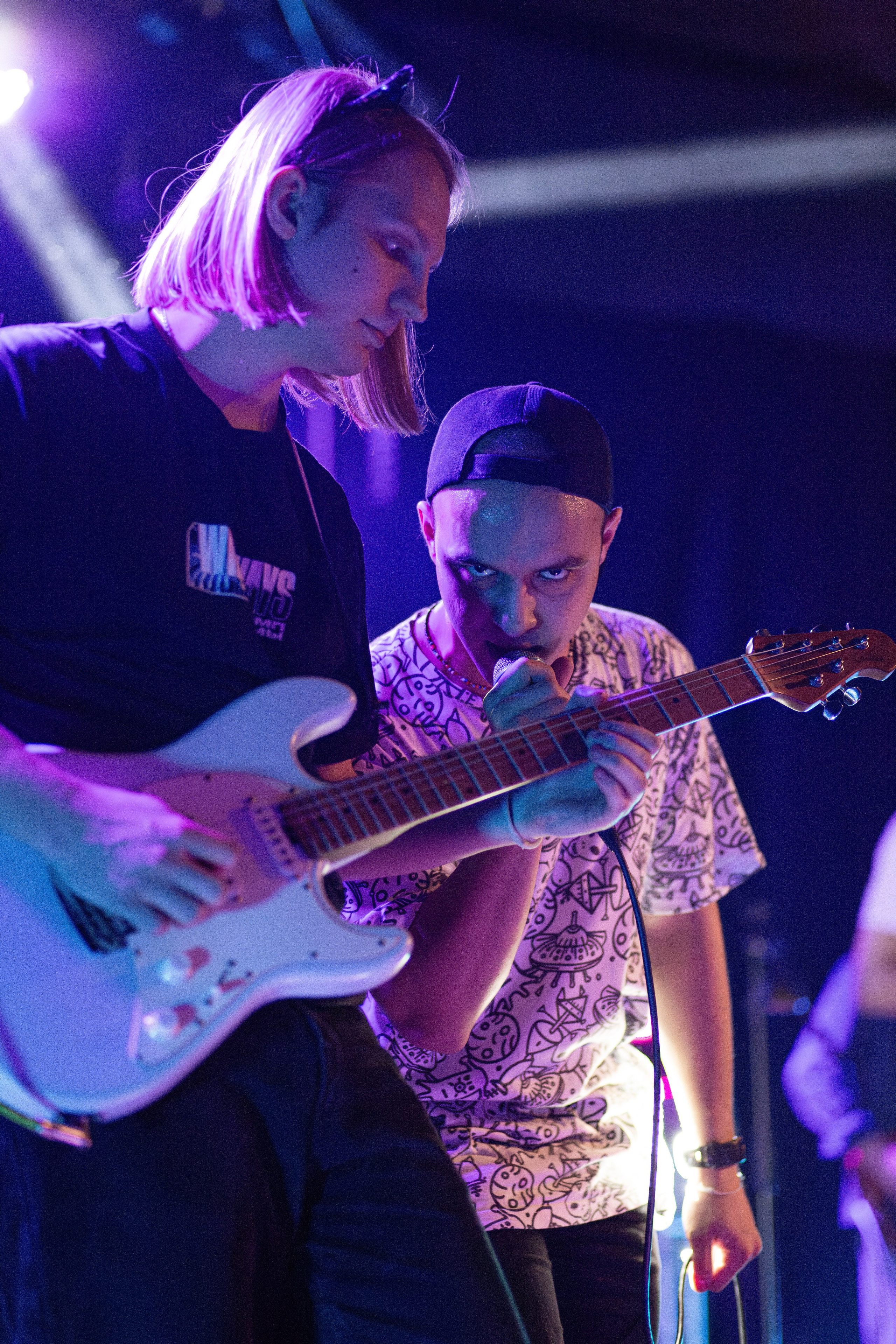 Cover party GH. Фотограф в Пермском крае Матвей Раттер