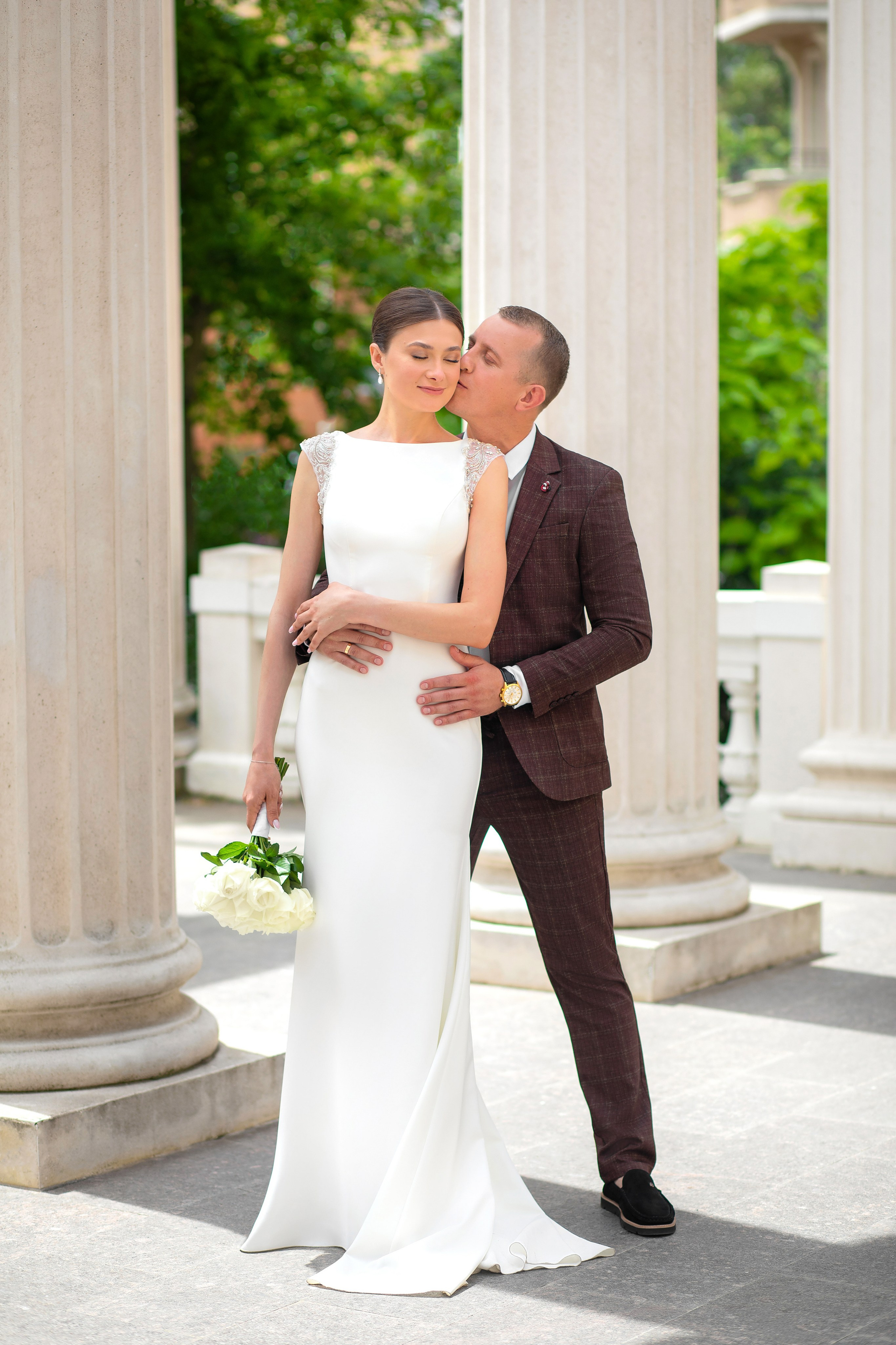 Wedding. Анна Рышкевич