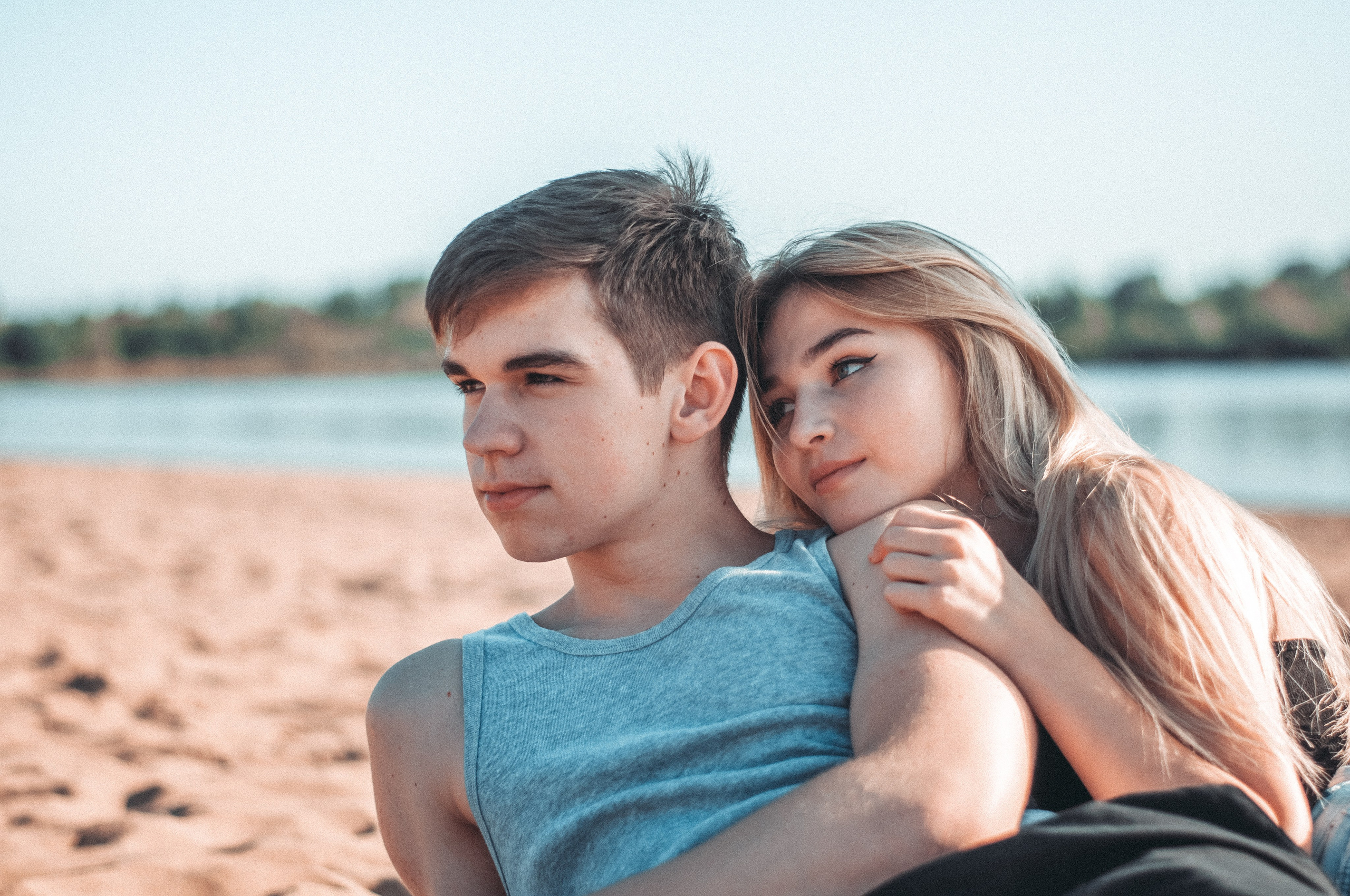 YANA & DIMA. Фотограф Анна Васильева | Портретная и арт-фотография Москва
