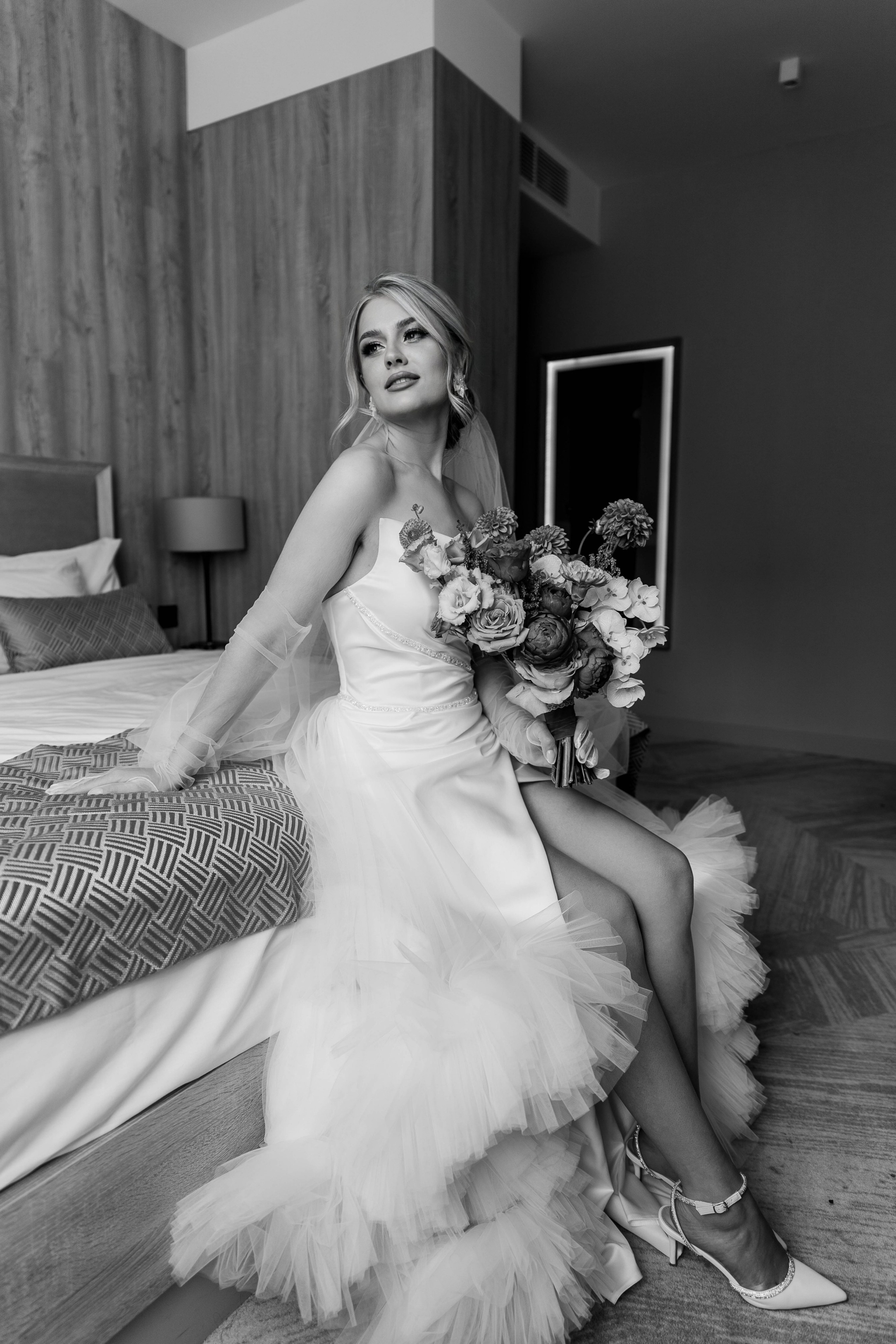 Ксения|Дмитрий. Свадебный фотограф Надежда Рыжикова