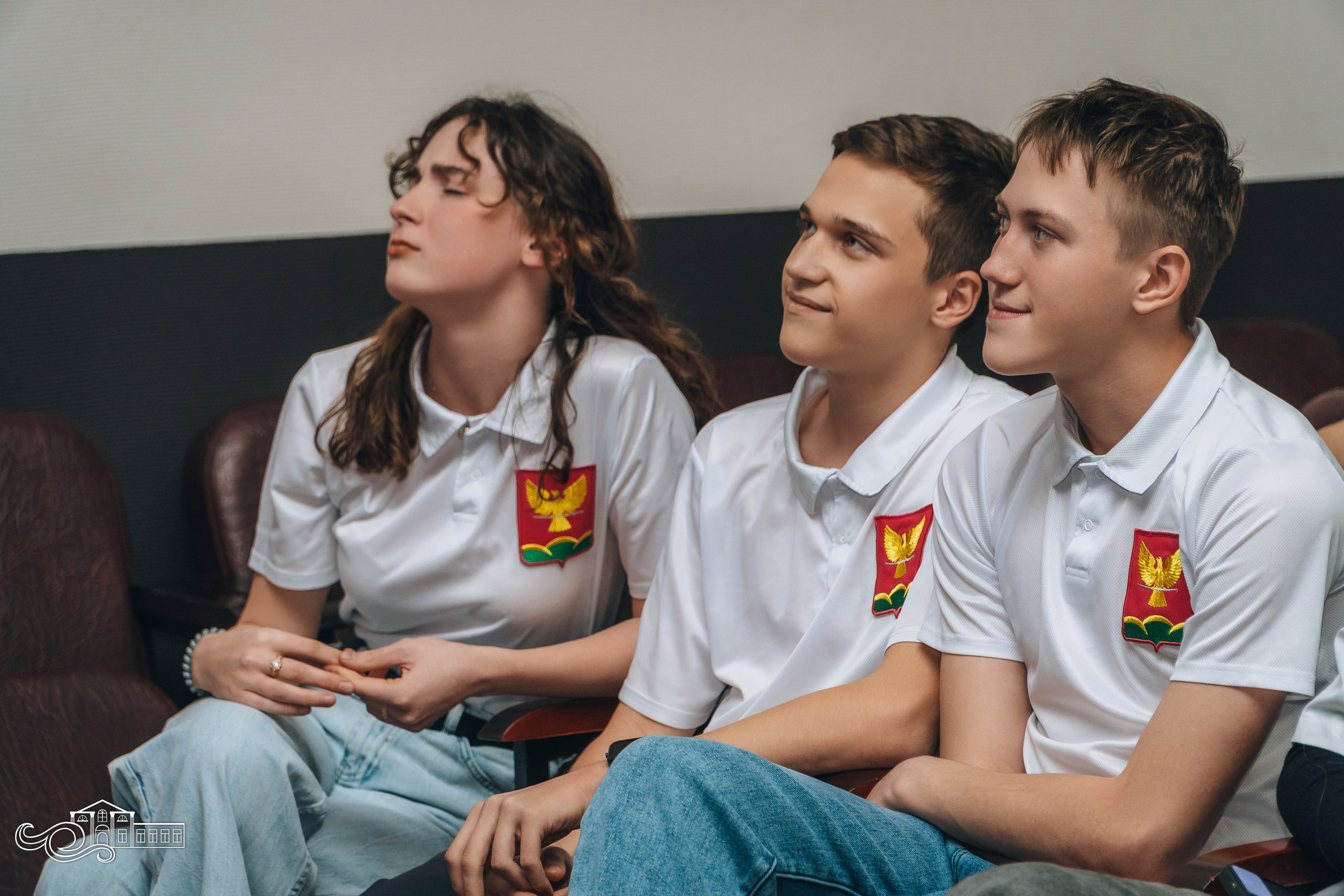 «Я — волонтёр». Новотитаровский Дом культуры