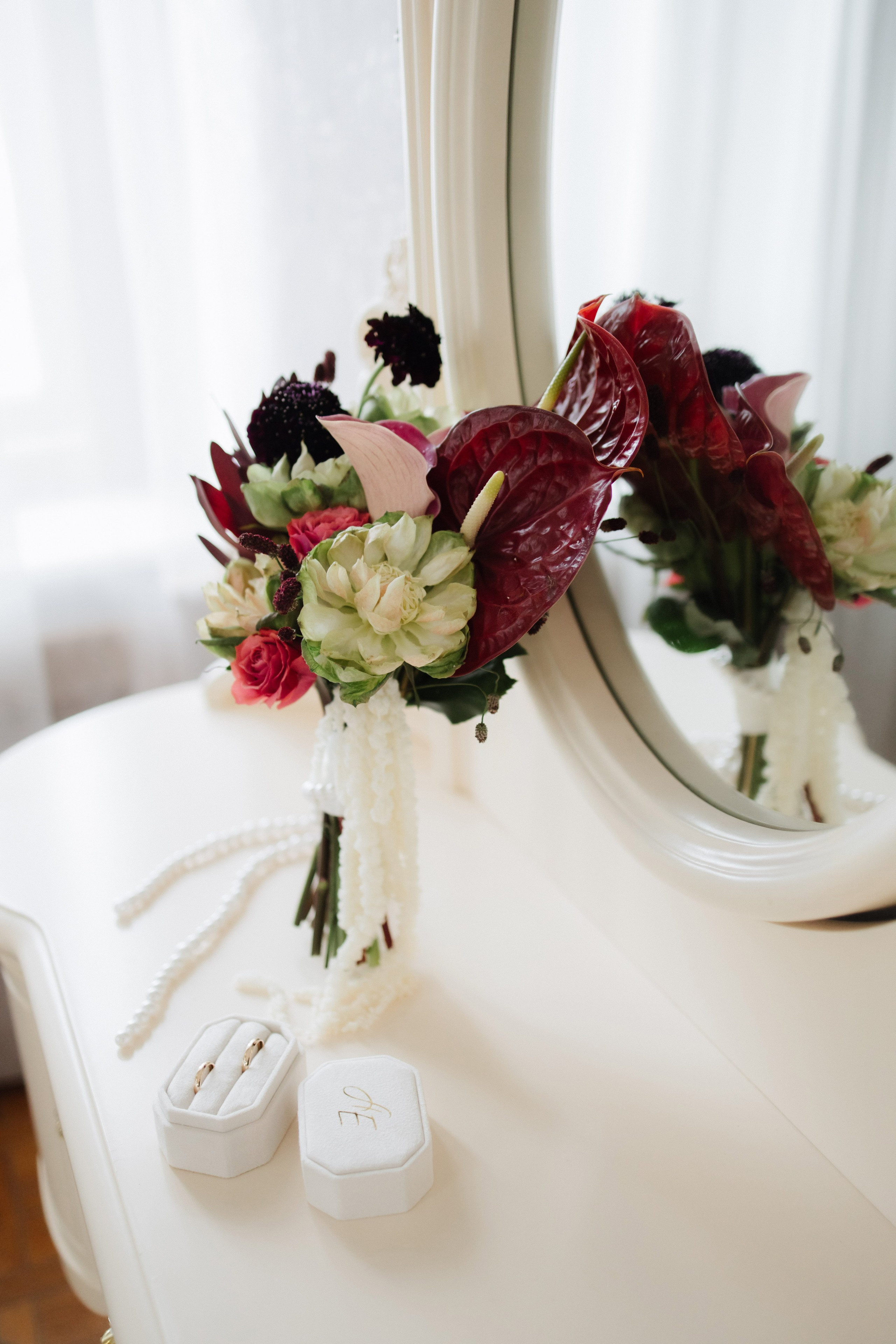 Алексей и Елена. Профессиональная видео и фото съёмка в Калуге и области