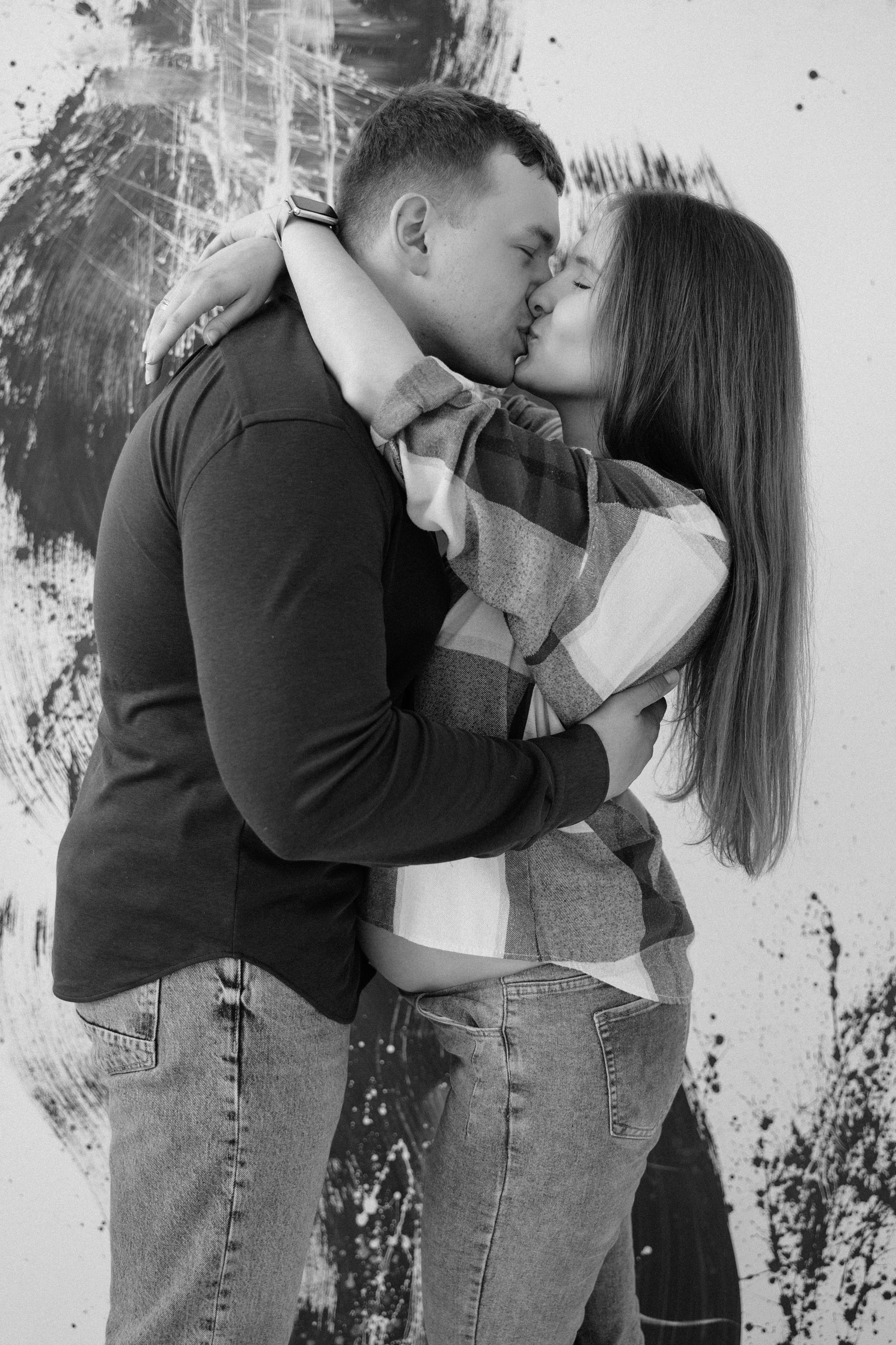 Сергей и Ольга. Свадебный и семейный фотограф из Воронежа|Москвы Бубнова Екатерина