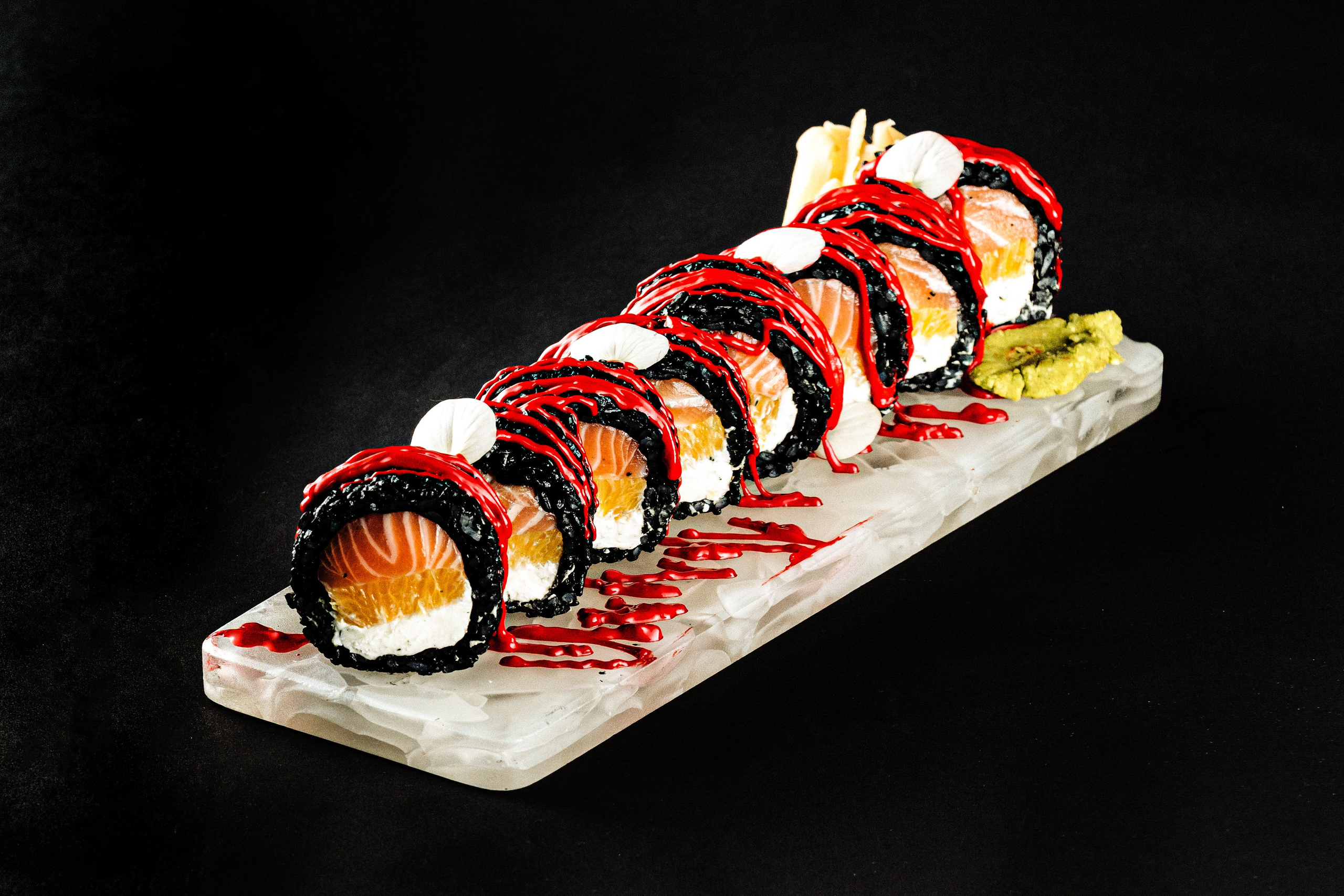 Pad Thai. Свадебный фотограф  Ростов-на-Дону Моска, Санкт — Петербург