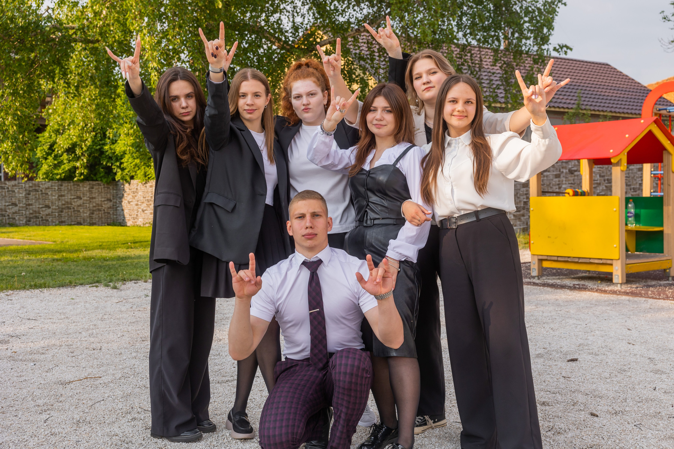 ФОТОГАЛЕРЕЯ. Фотограф Петров Александр Свадьбы, Съемка в студии, Выпускные альбомы г. Балашов