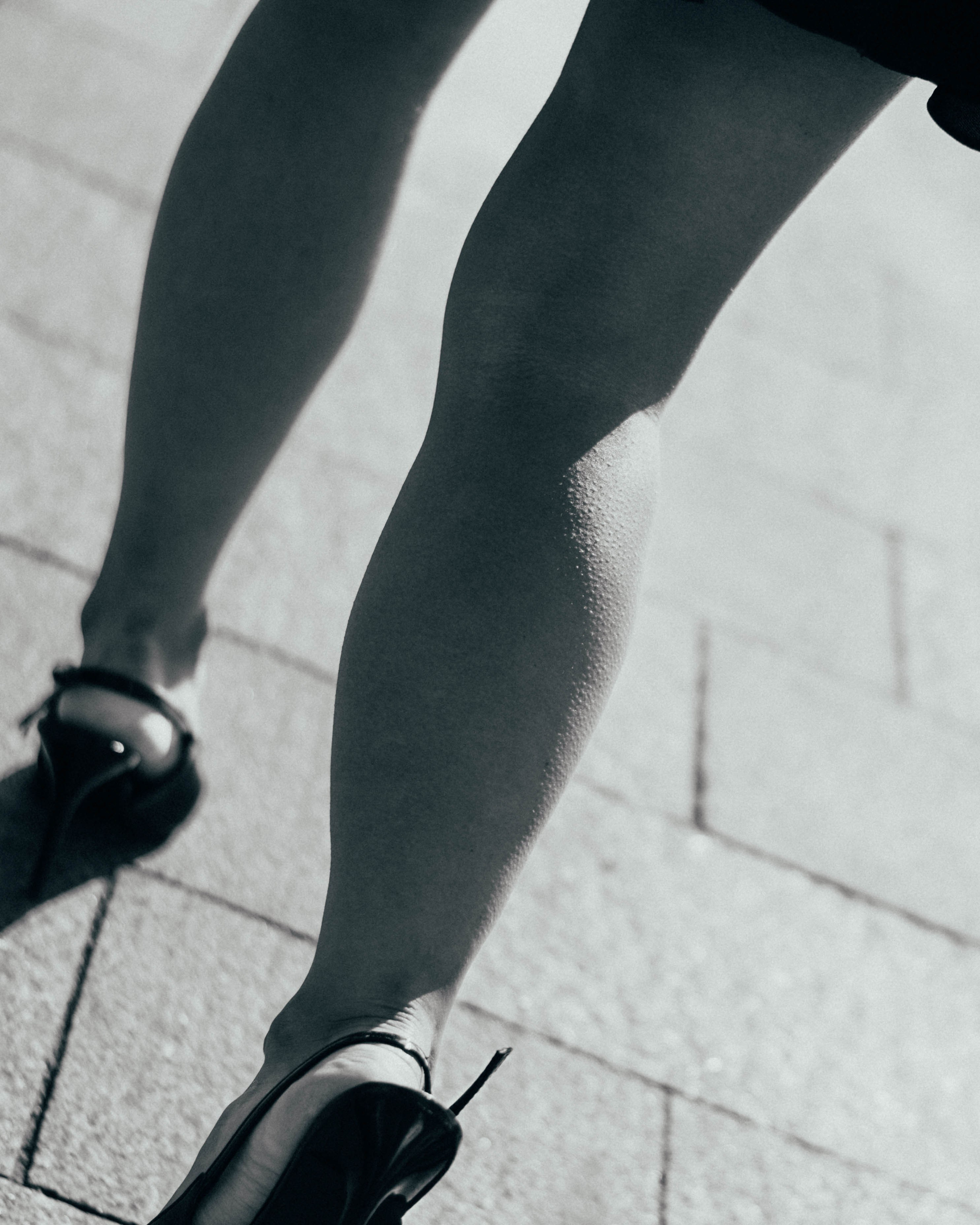 Уличная фотография каждый день