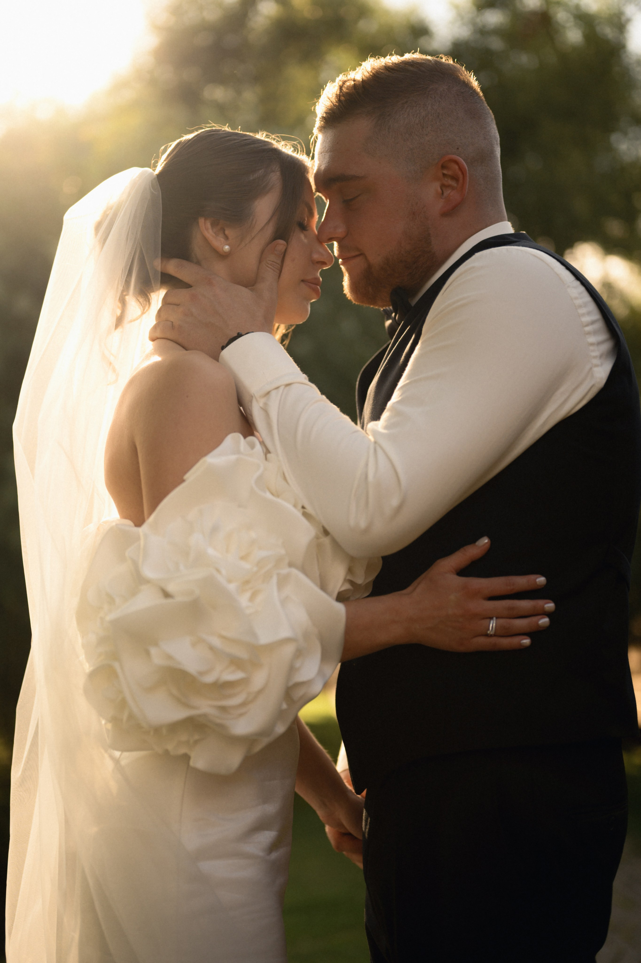 Мария и Никита. Бунгало в Москве.Аренда Бунгало в Мск