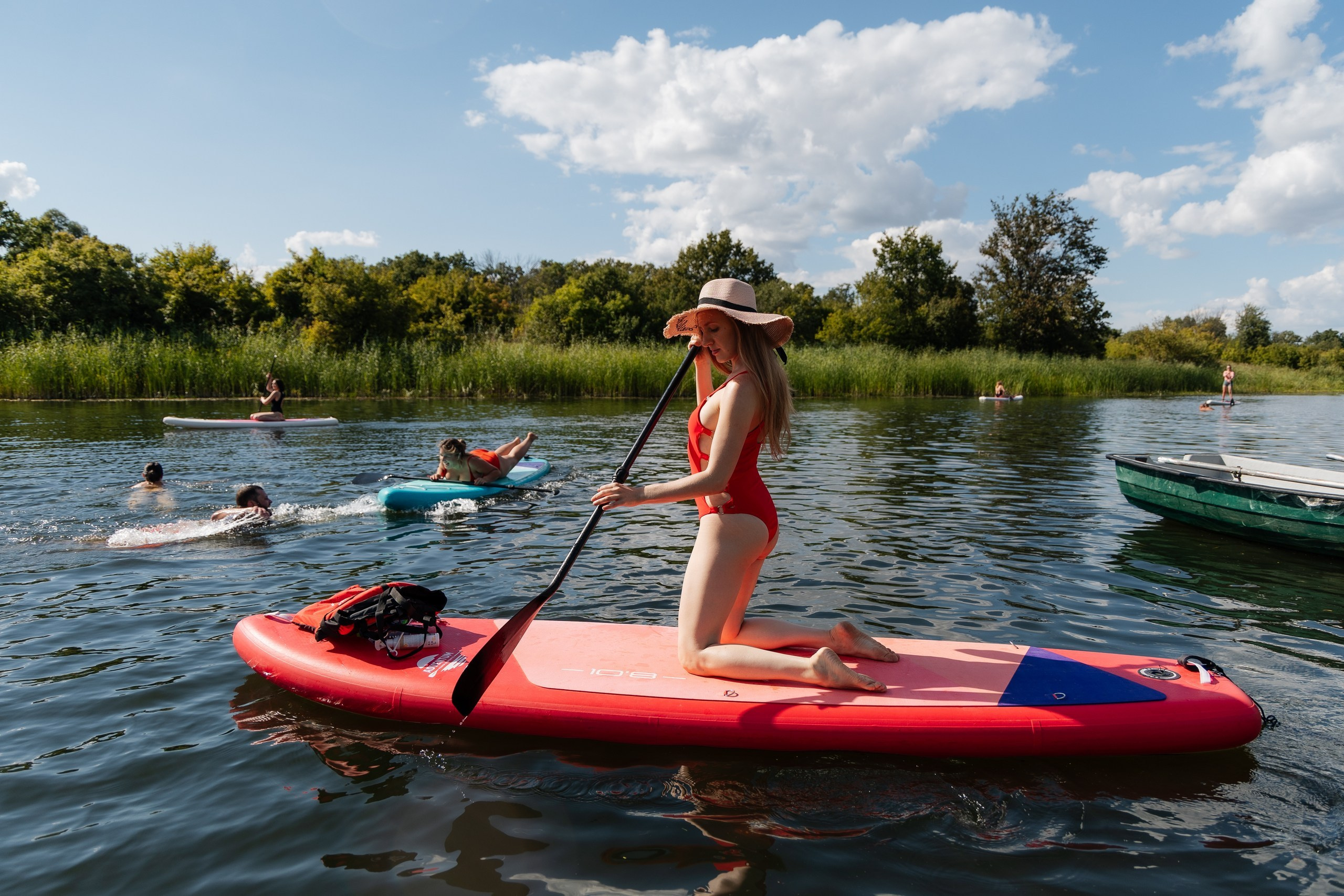 Трейдсан | Корпоратив 12 лет. Свадебный и репортажный фотограф в Воронеже Сергей Максимов