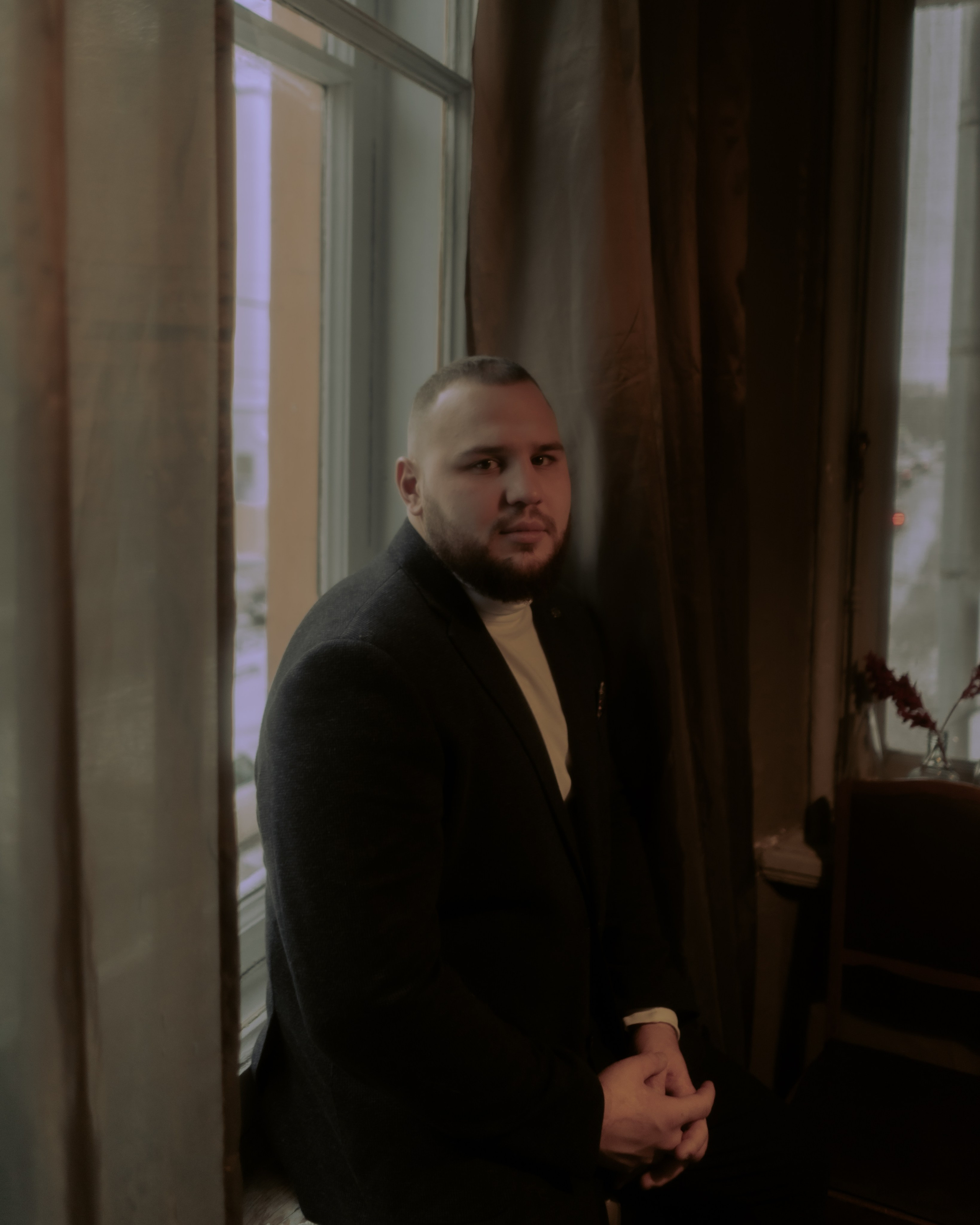 Свадьбы. Свадебный фотограф в Санкт-Петербурге Миша Репина