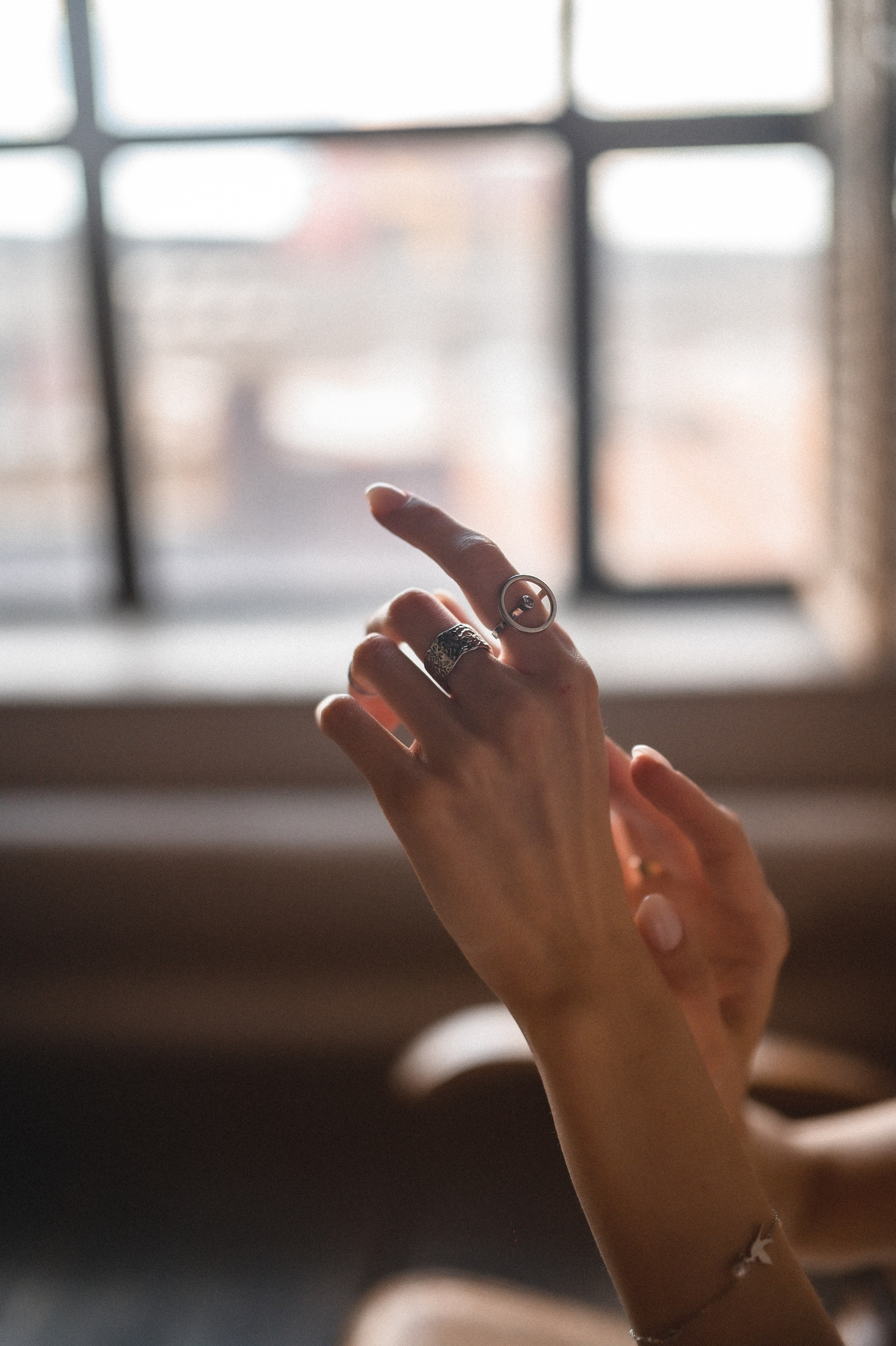 Женский портрет. Семейный и свадебный lifestyle-фотограф в Москве Мария Петрова