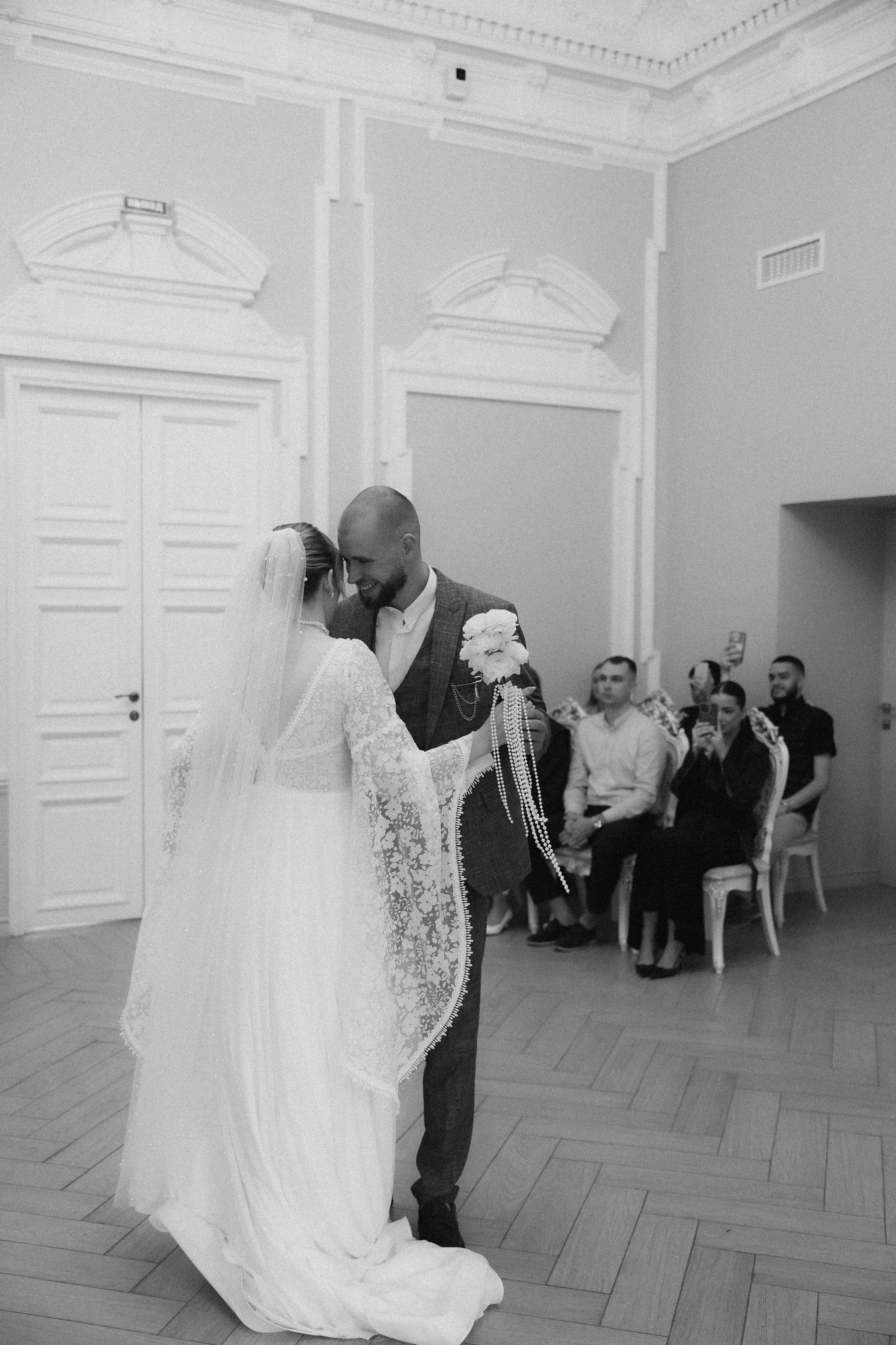 Алина и Иван. Свадебный фотограф Екатеринбург Алексей Ладыгин