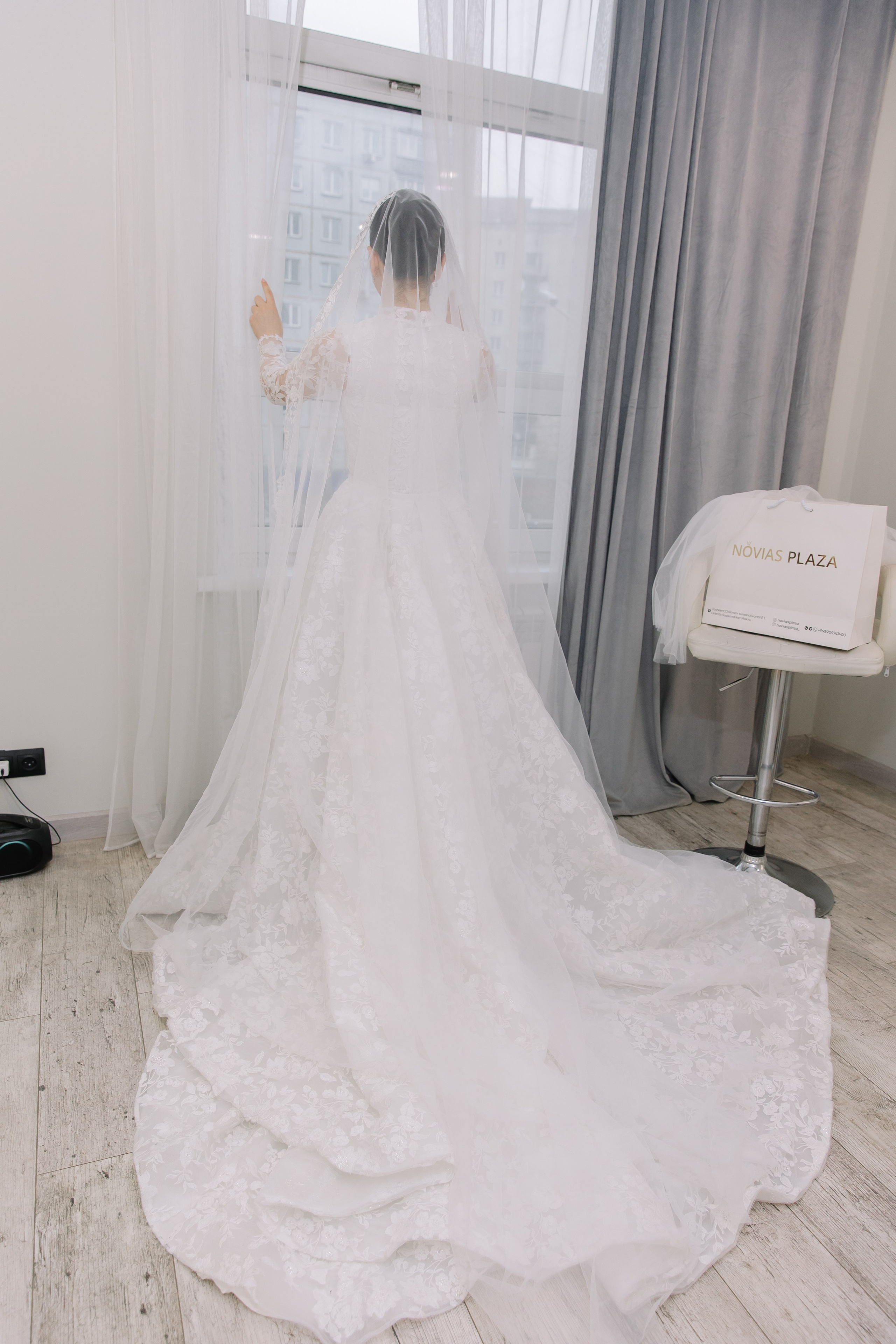 Свадьба Шахбоз & Озода. Свадебный фотограф в Новосибирске Лидия Александровна