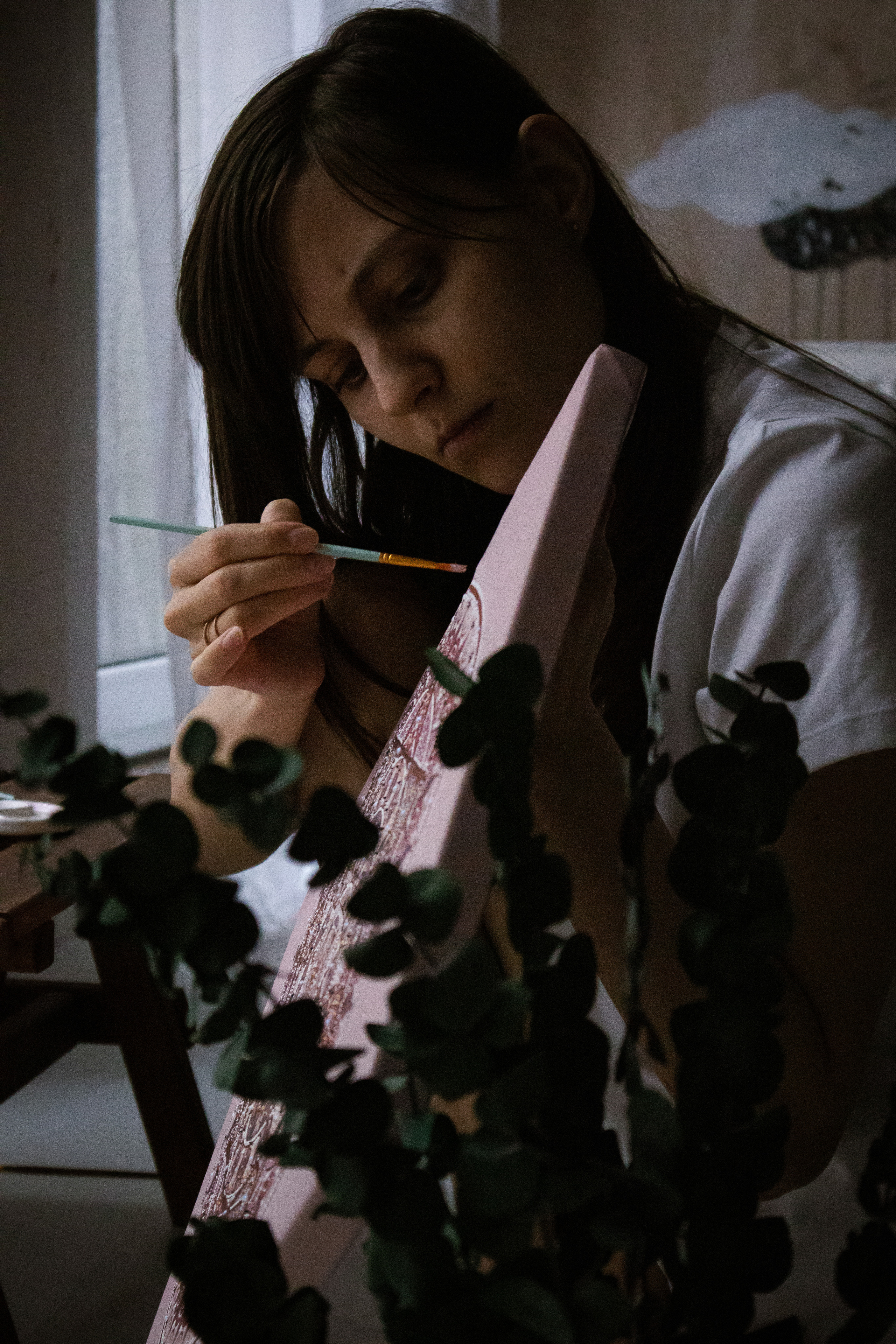 МА•НО | Энергокартины. ФОТОГРАФ ЕКАТЕРИНБУРГ | МАРГАЧЕВ