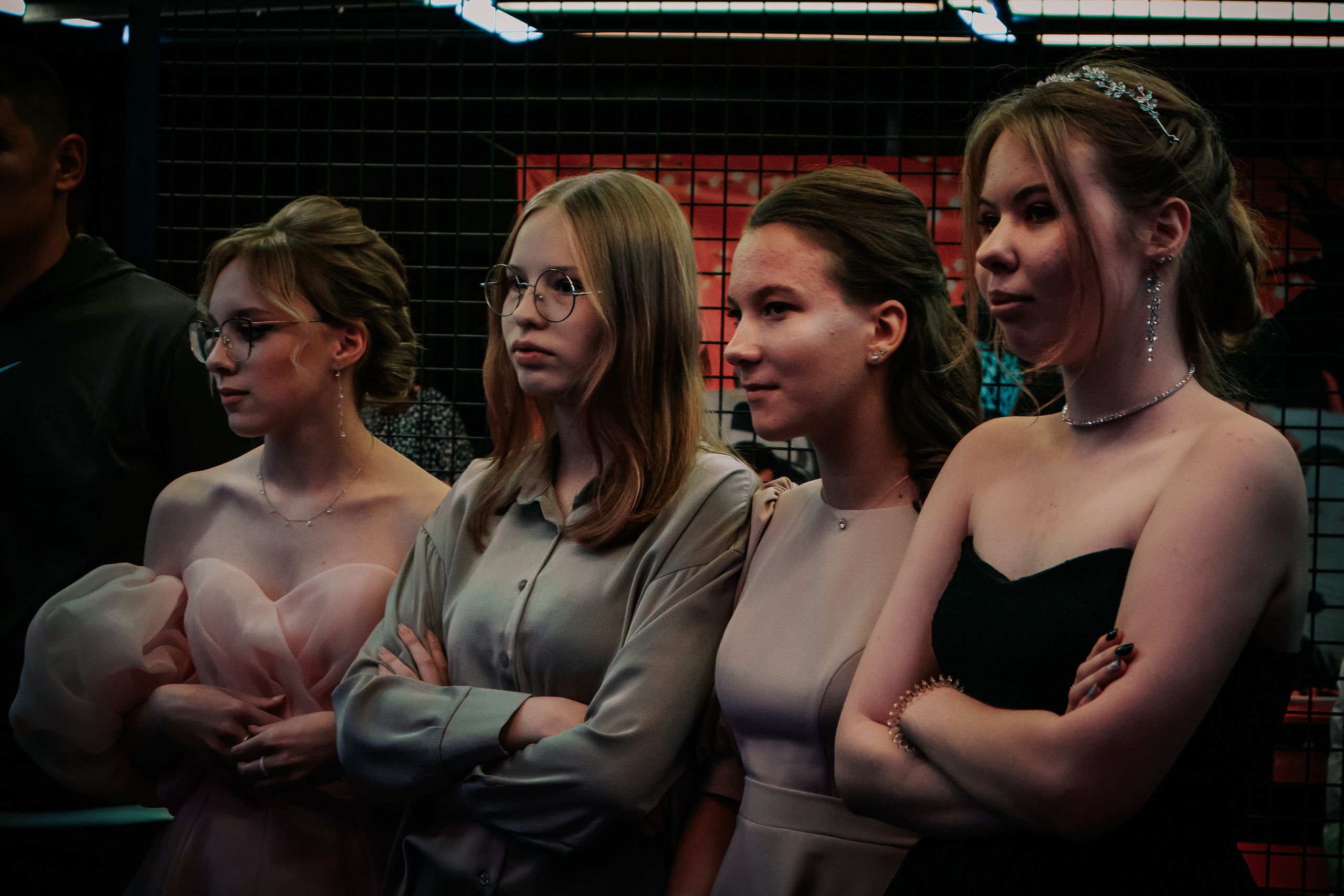 Выпускной. ФОТОГРАФ ЕКАТЕРИНБУРГ | МАРГАЧЕВ