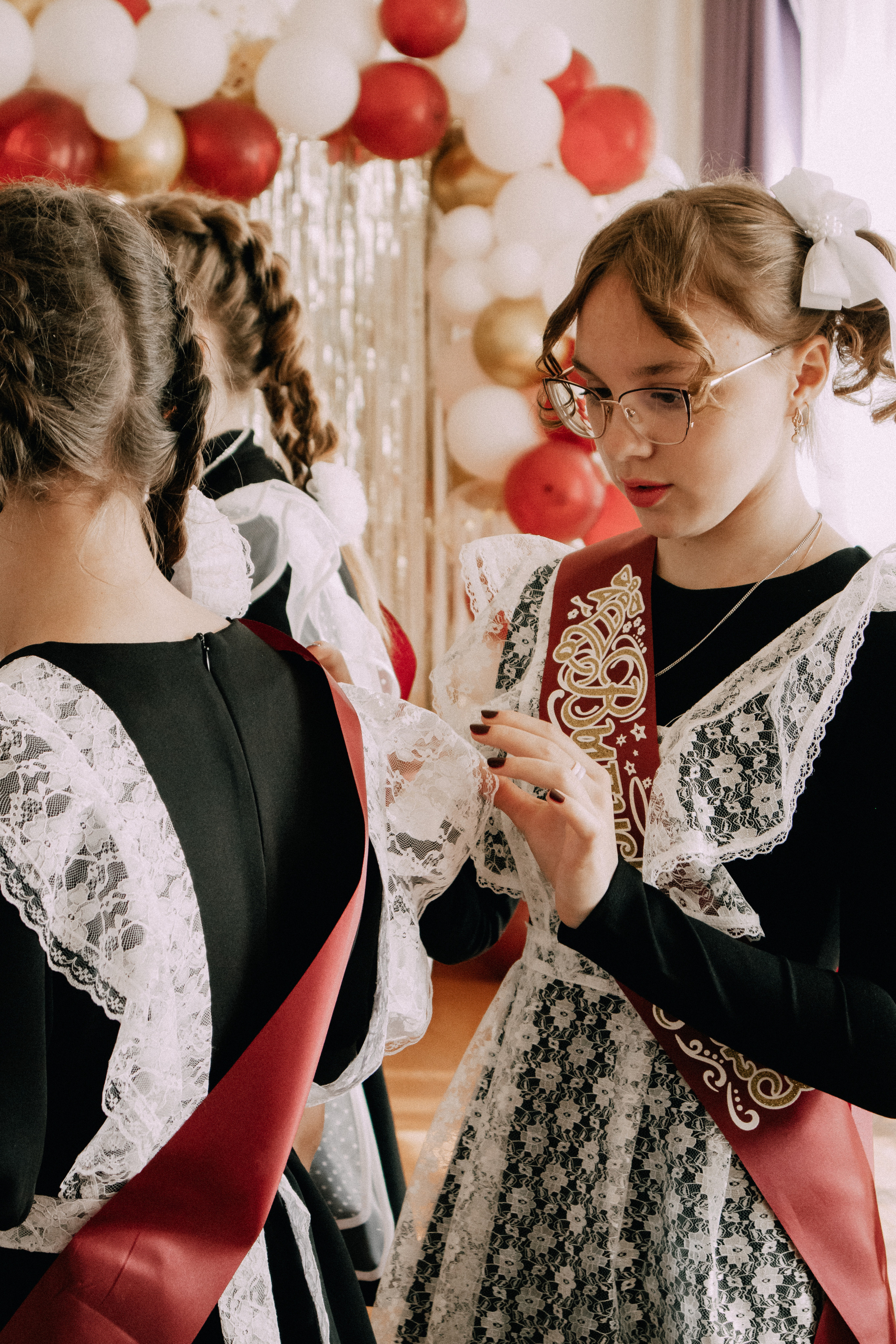 Последний звонок | школа № 127. ФОТОГРАФ ЕКАТЕРИНБУРГ | МАРГАЧЕВ